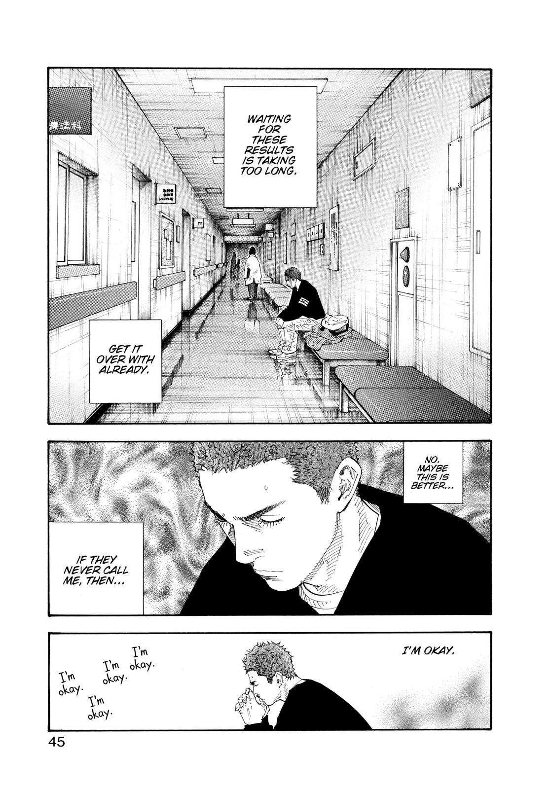 Read Real EN Manga Online