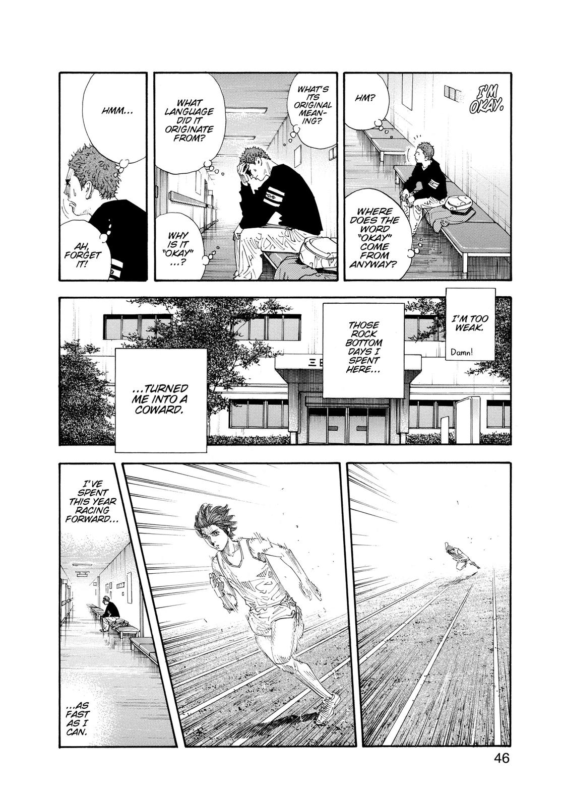 Read Real EN Manga Online