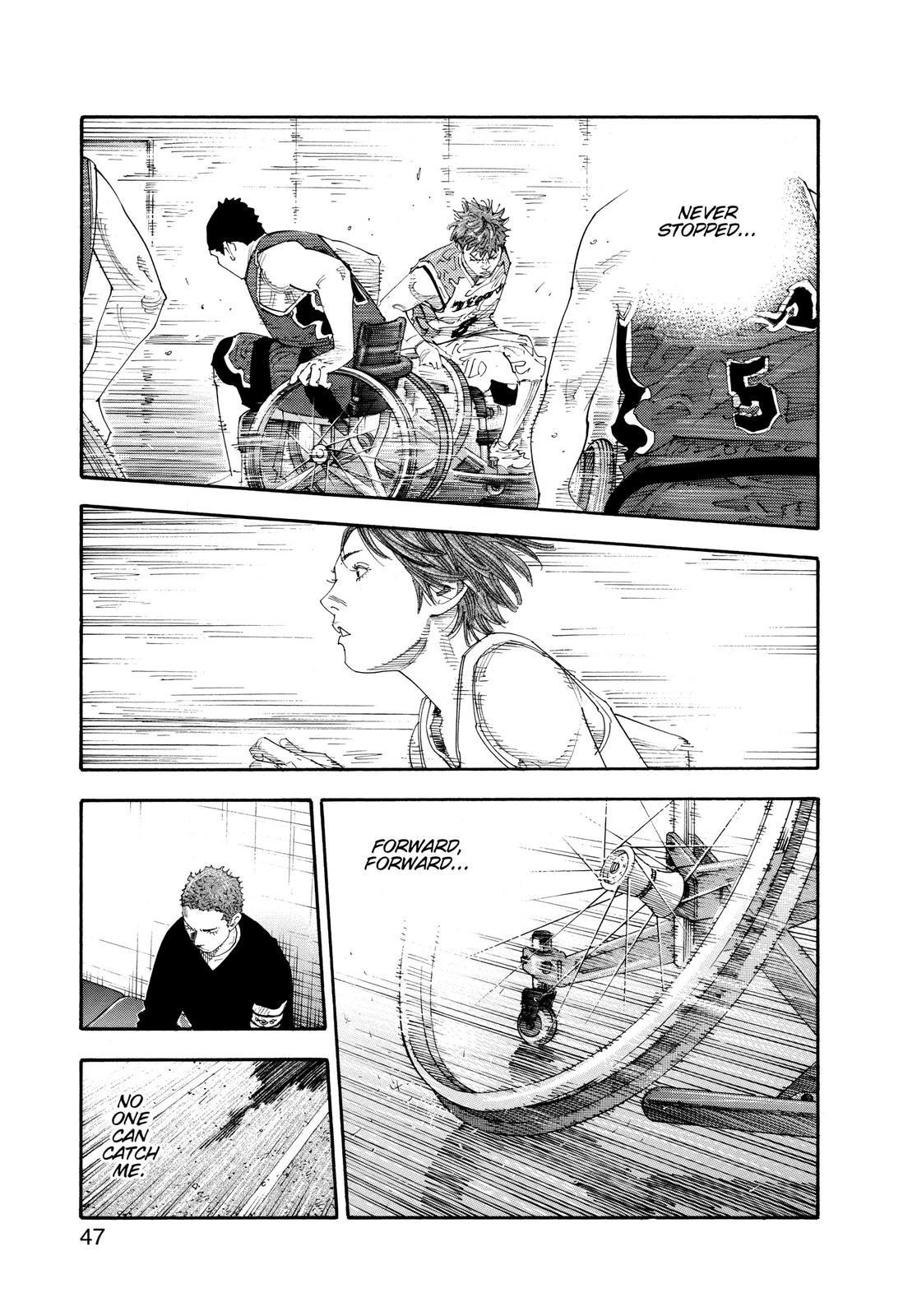 Read Real EN Manga Online