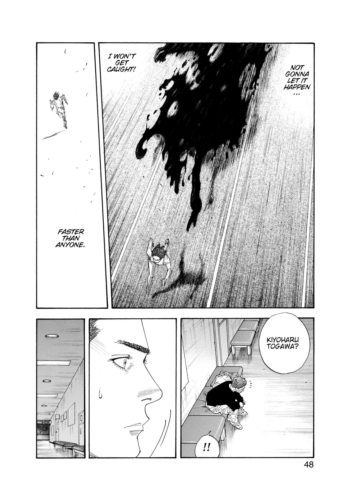 Read Real EN Manga Online