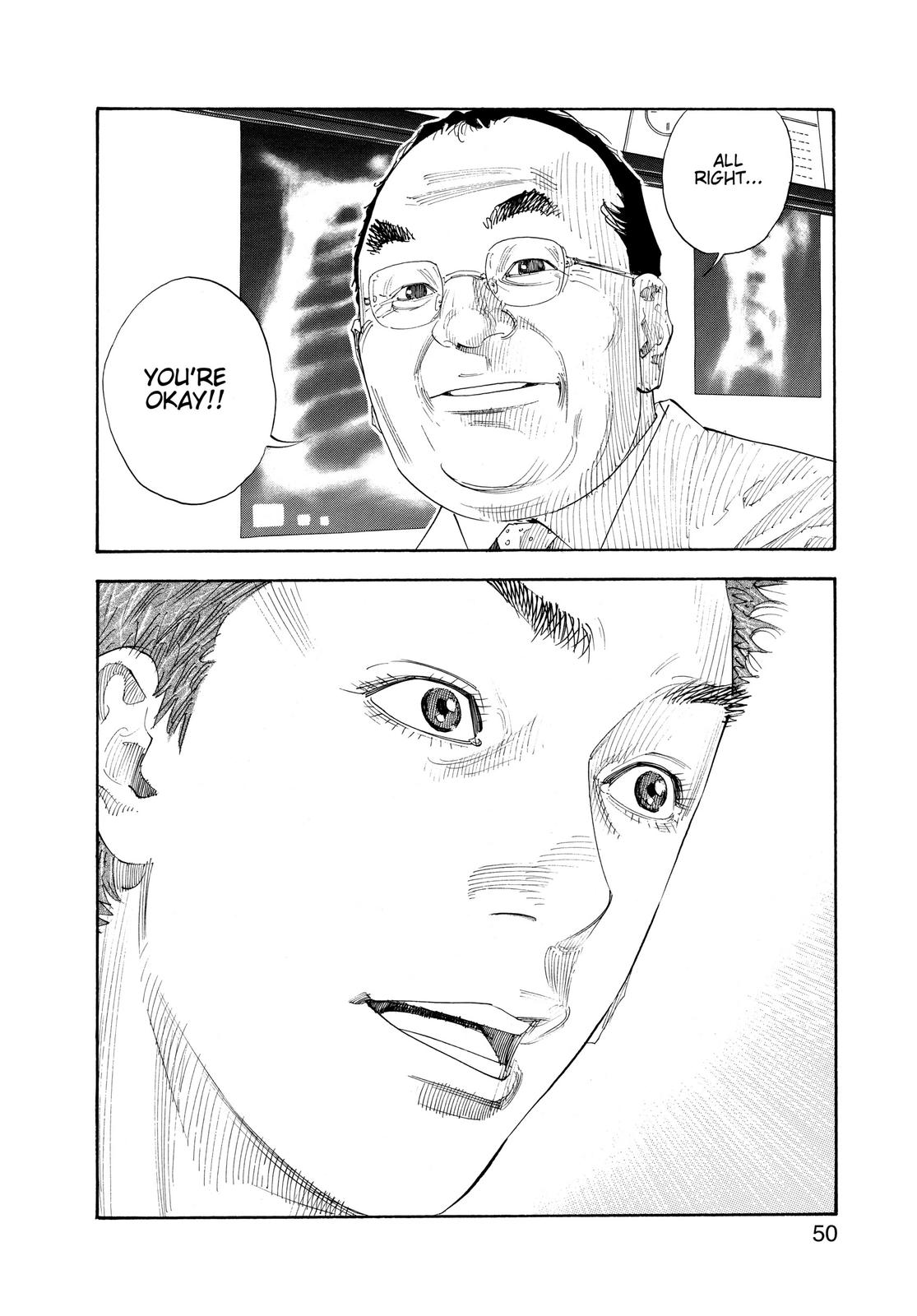 Read Real EN Manga Online