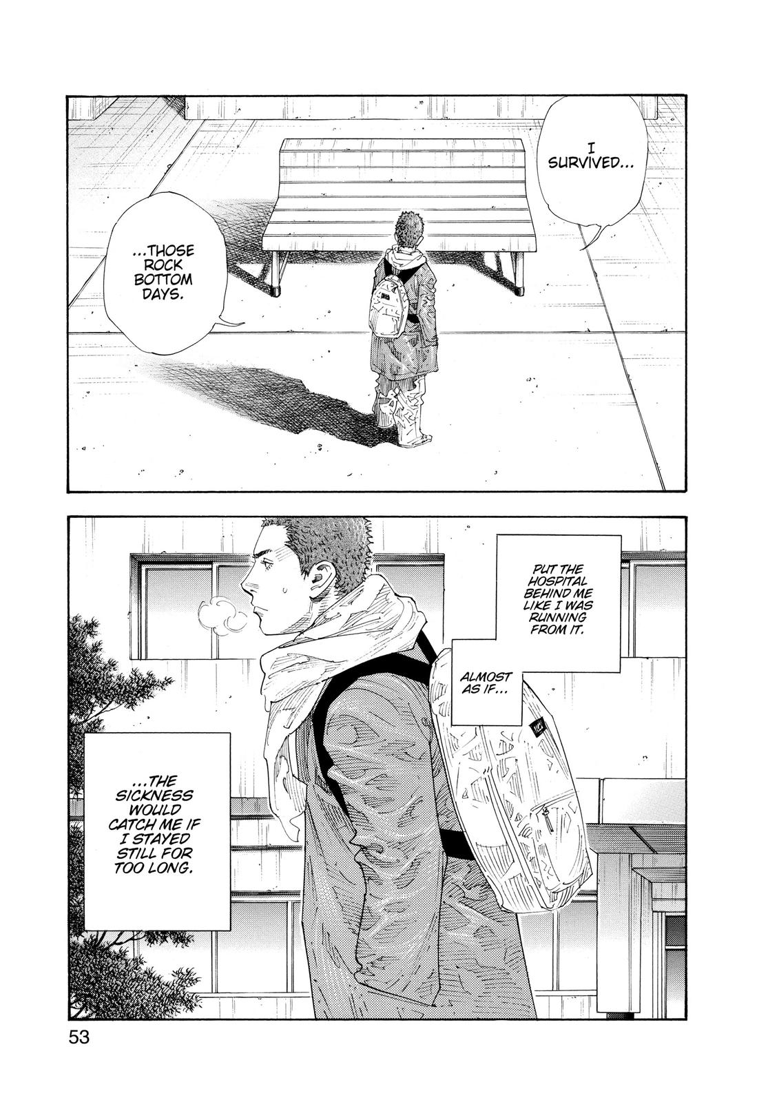 Read Real EN Manga Online