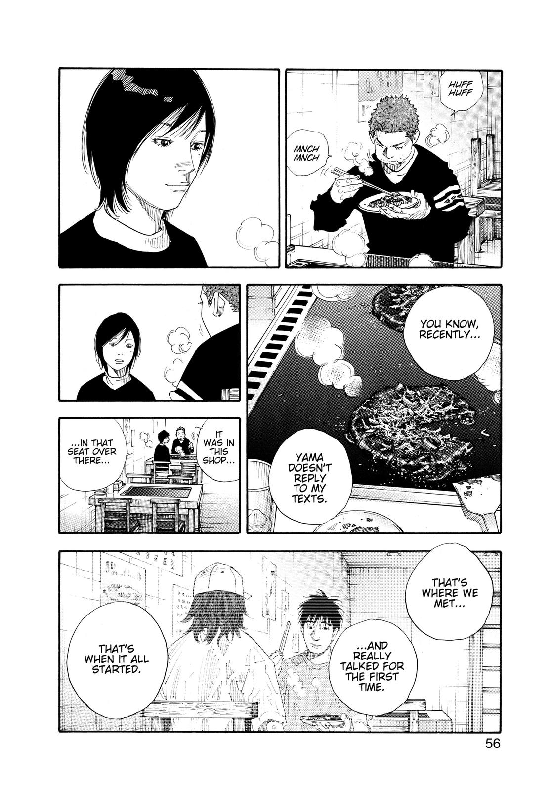 Read Real EN Manga Online