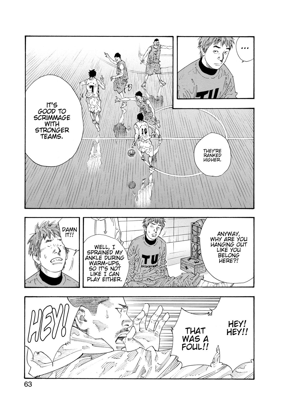 Read Real EN Manga Online