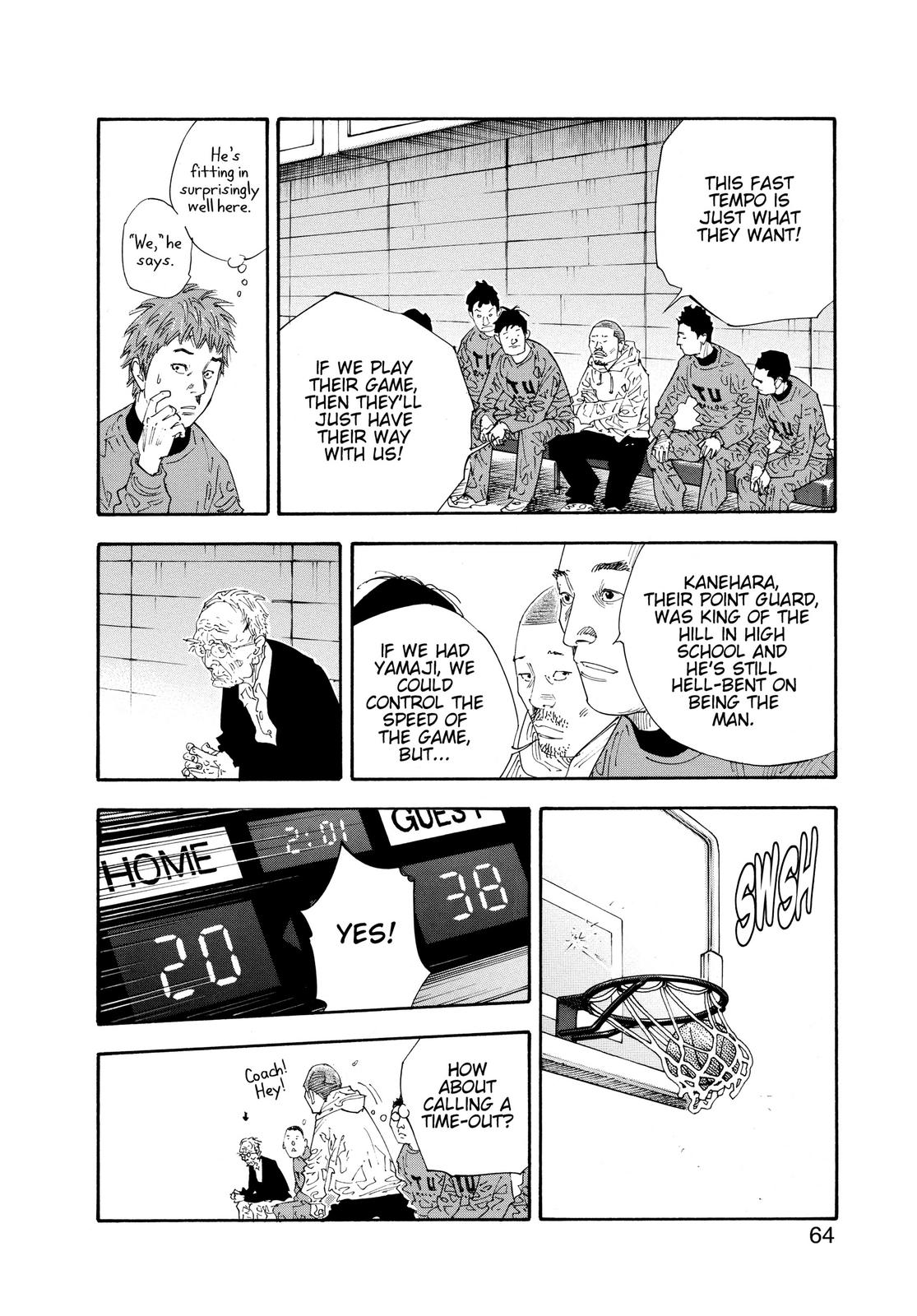 Read Real EN Manga Online