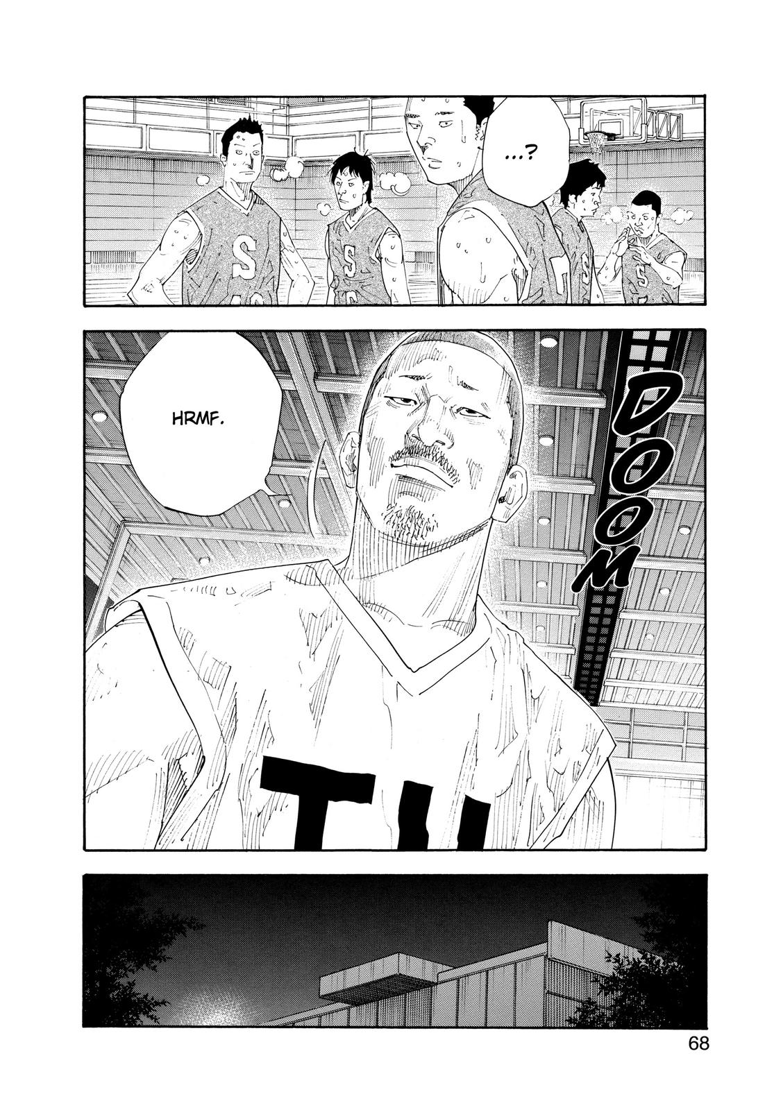 Read Real EN Manga Online