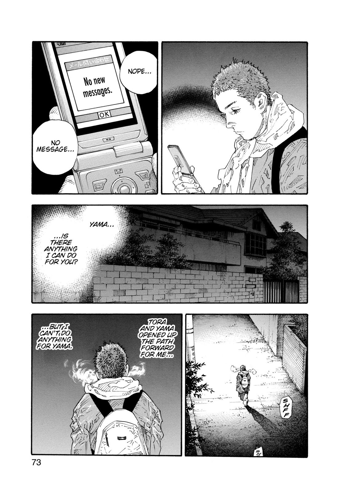 Read Real EN Manga Online