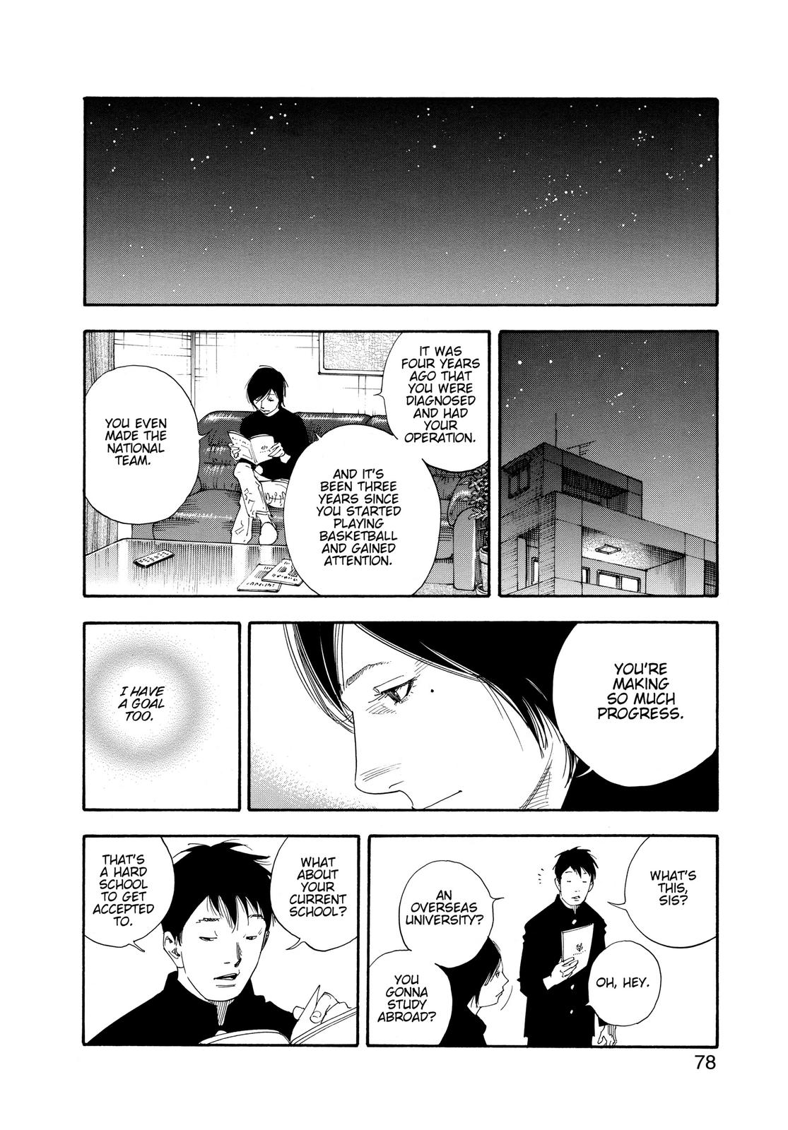 Read Real EN Manga Online