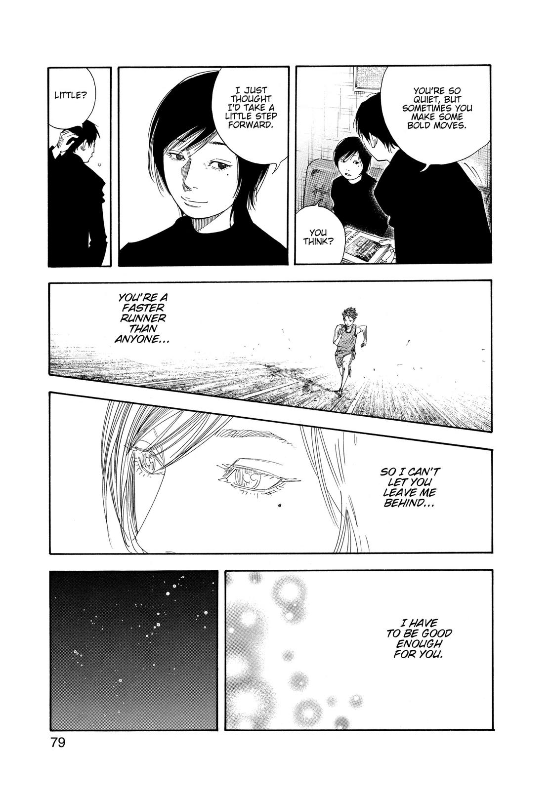 Read Real EN Manga Online