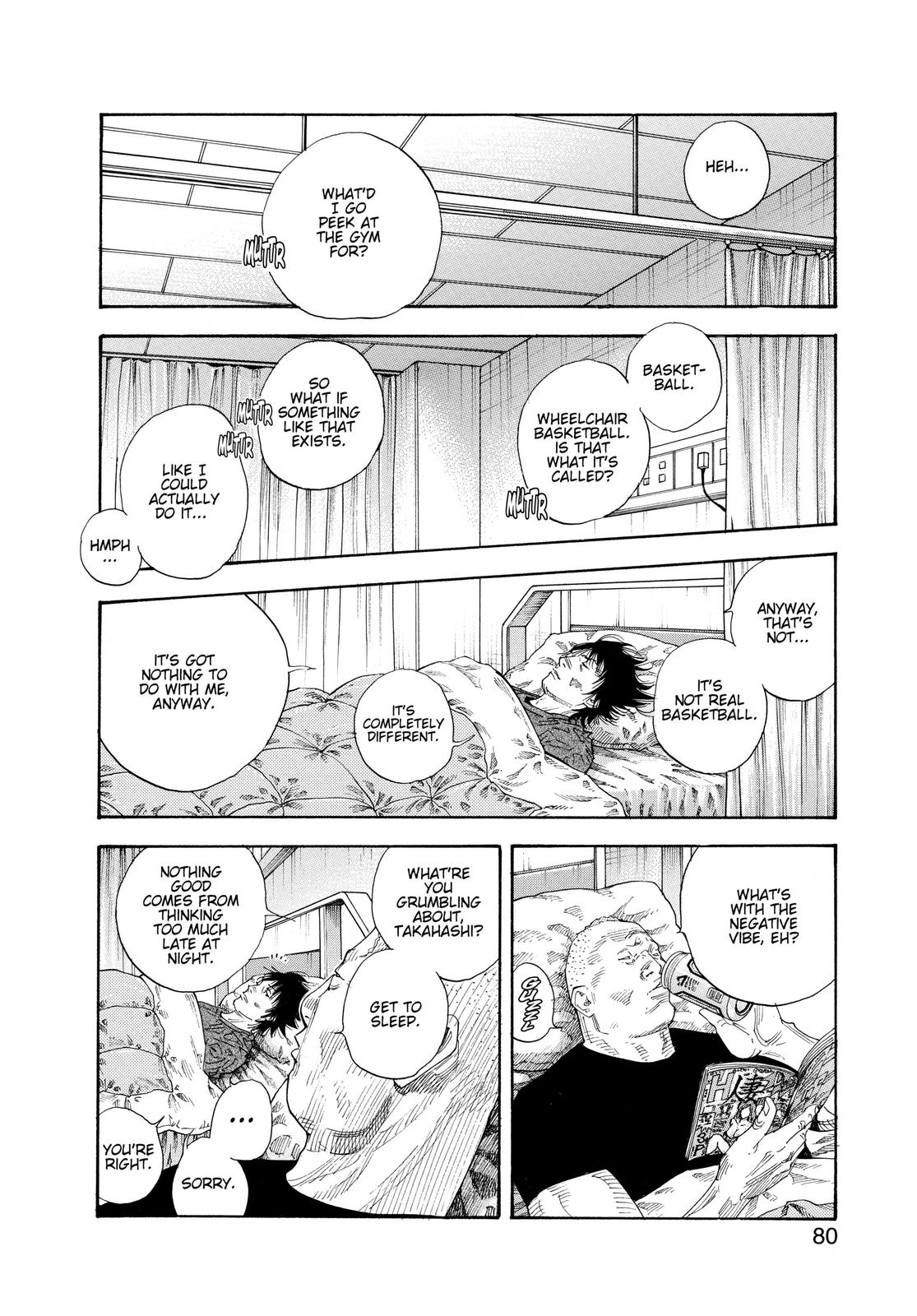 Read Real EN Manga Online