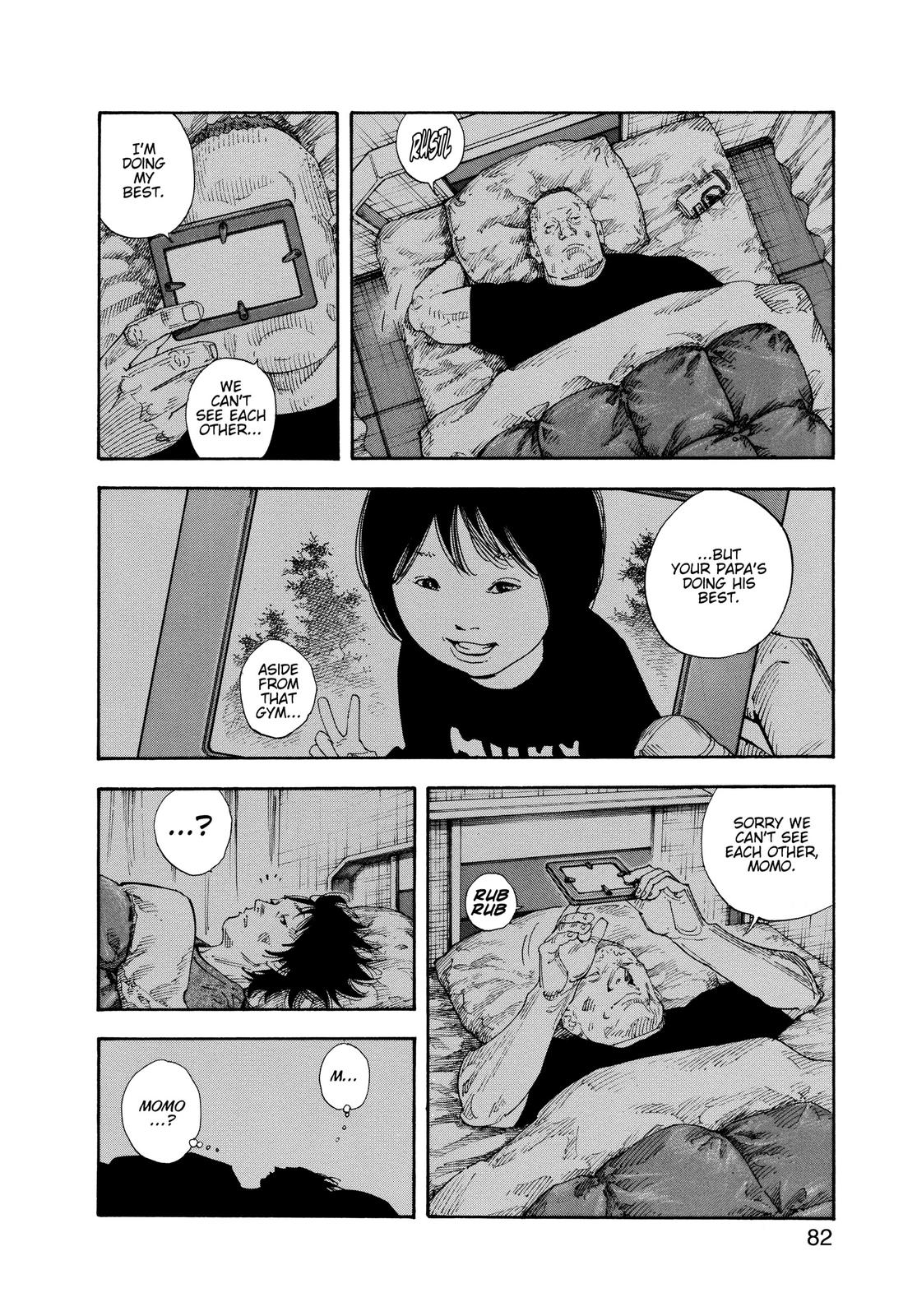 Read Real EN Manga Online