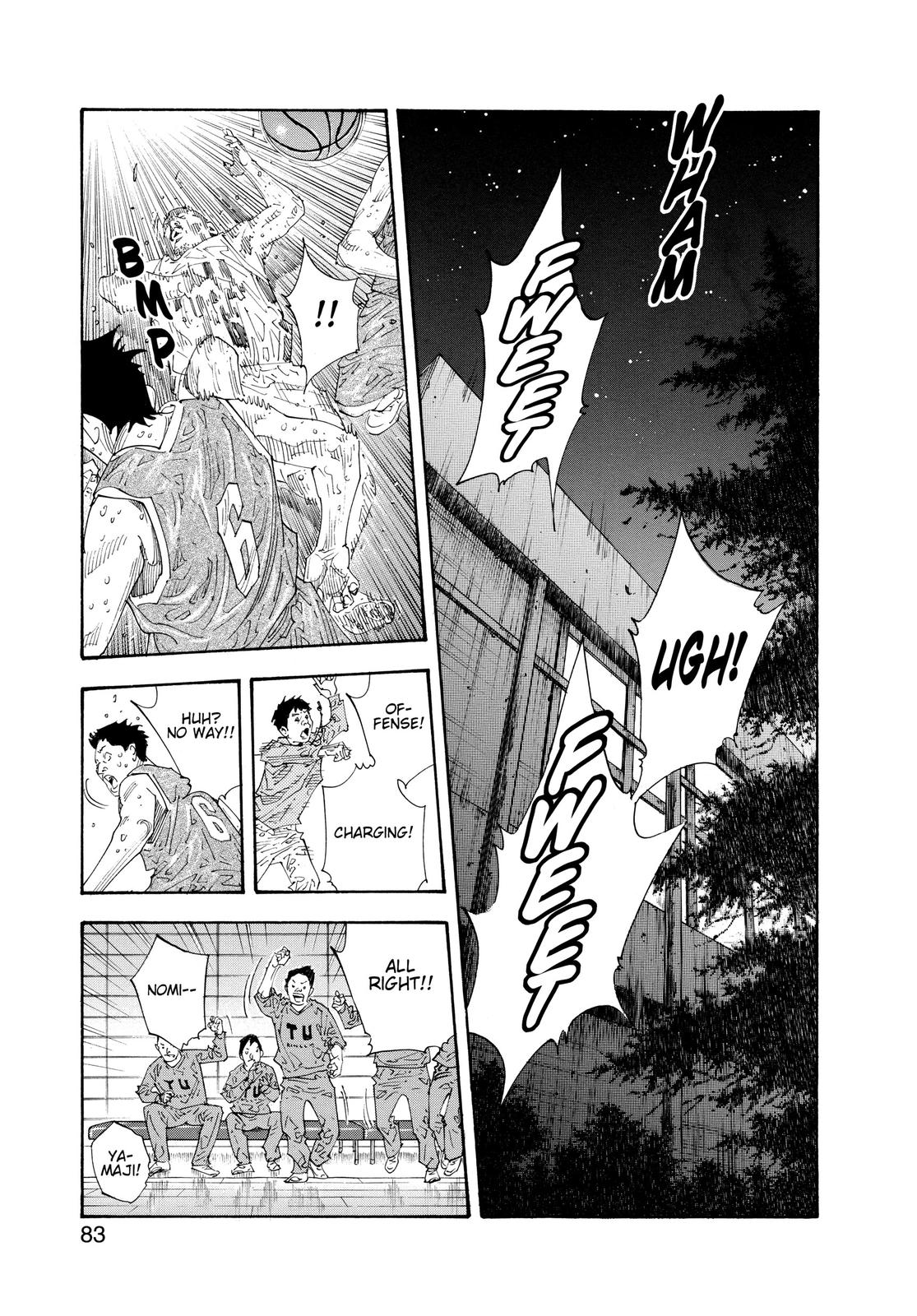 Read Real EN Manga Online