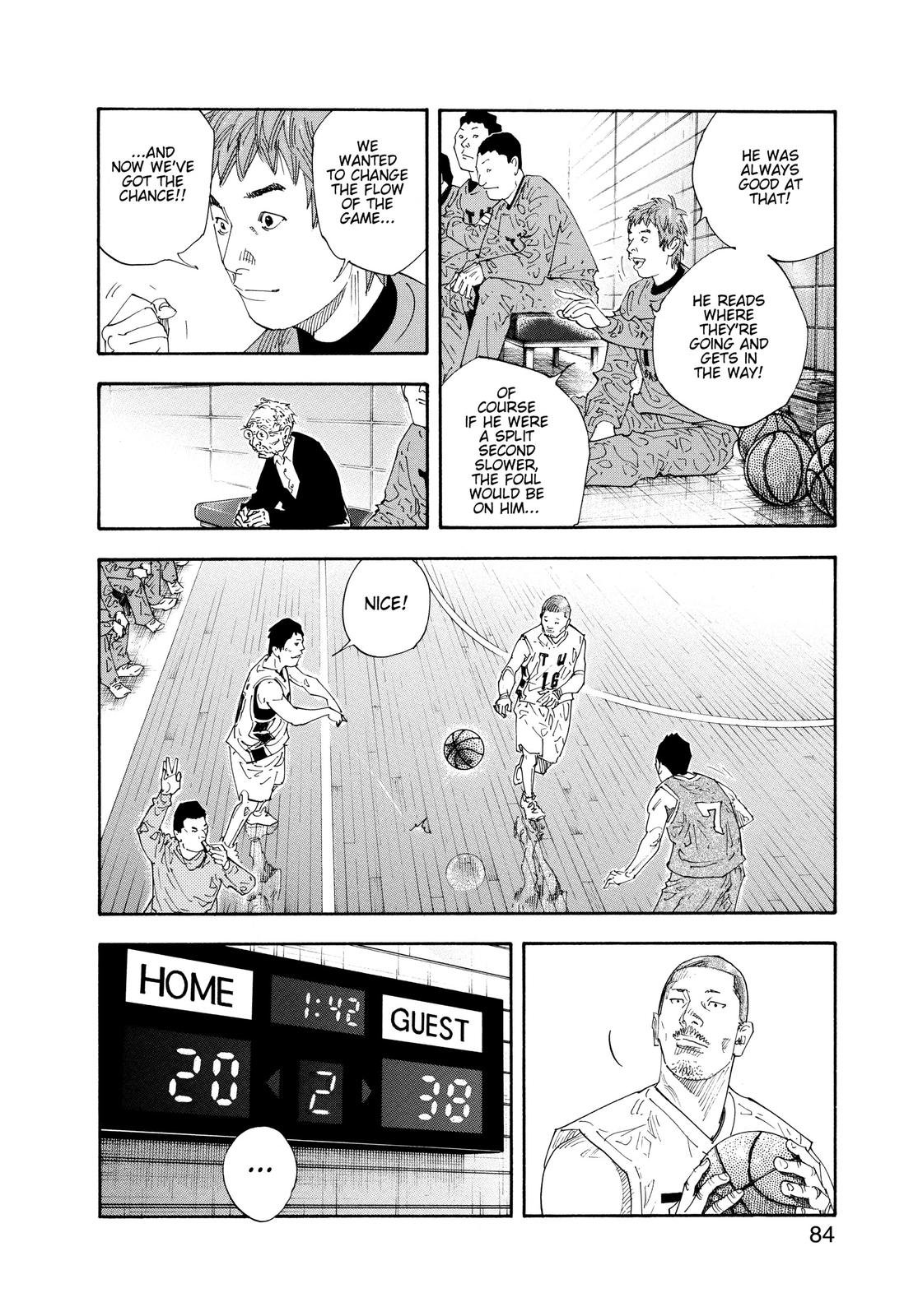 Read Real EN Manga Online