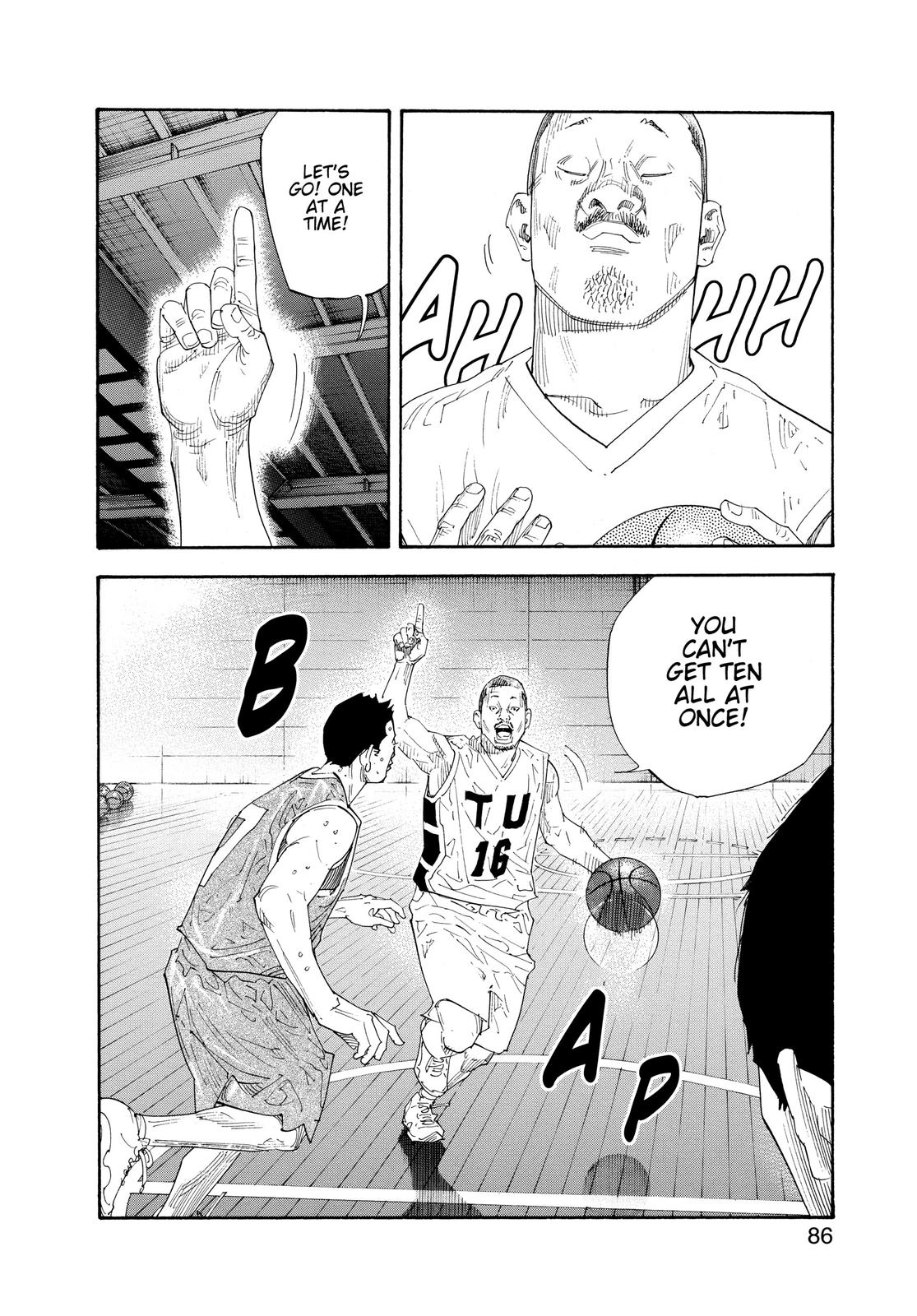 Read Real EN Manga Online