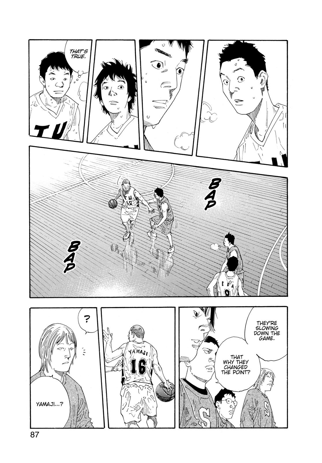 Read Real EN Manga Online