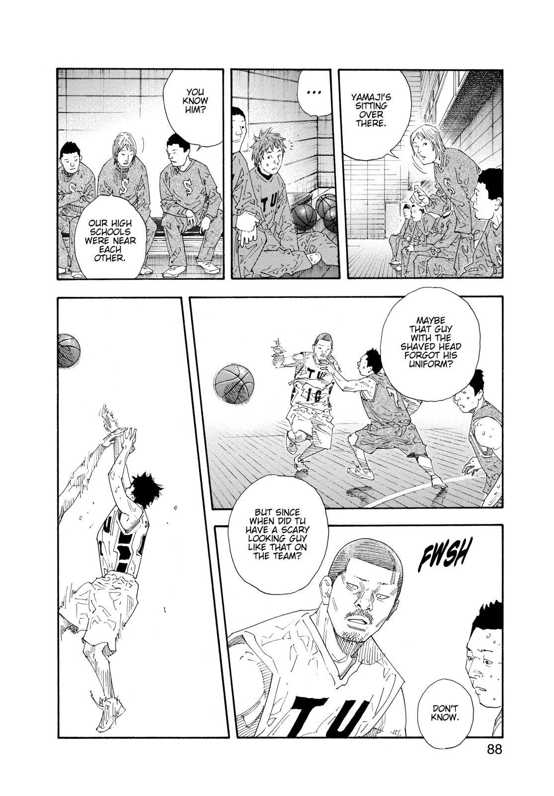 Read Real EN Manga Online