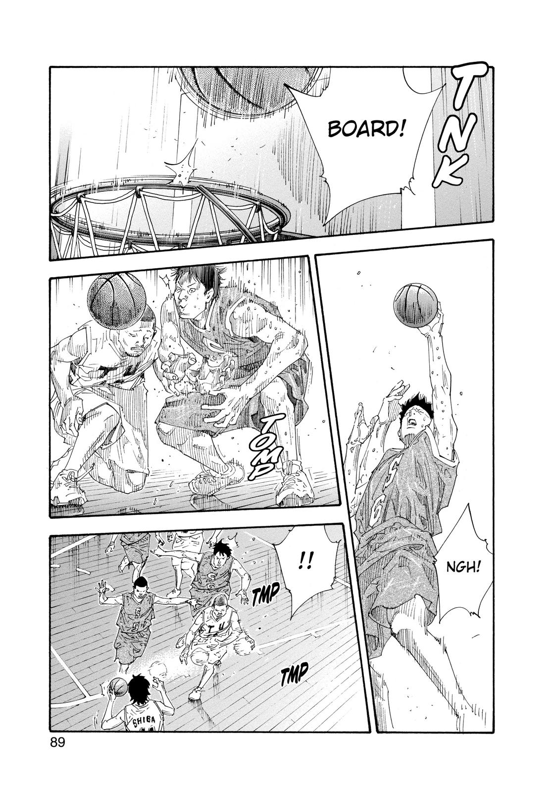 Read Real EN Manga Online