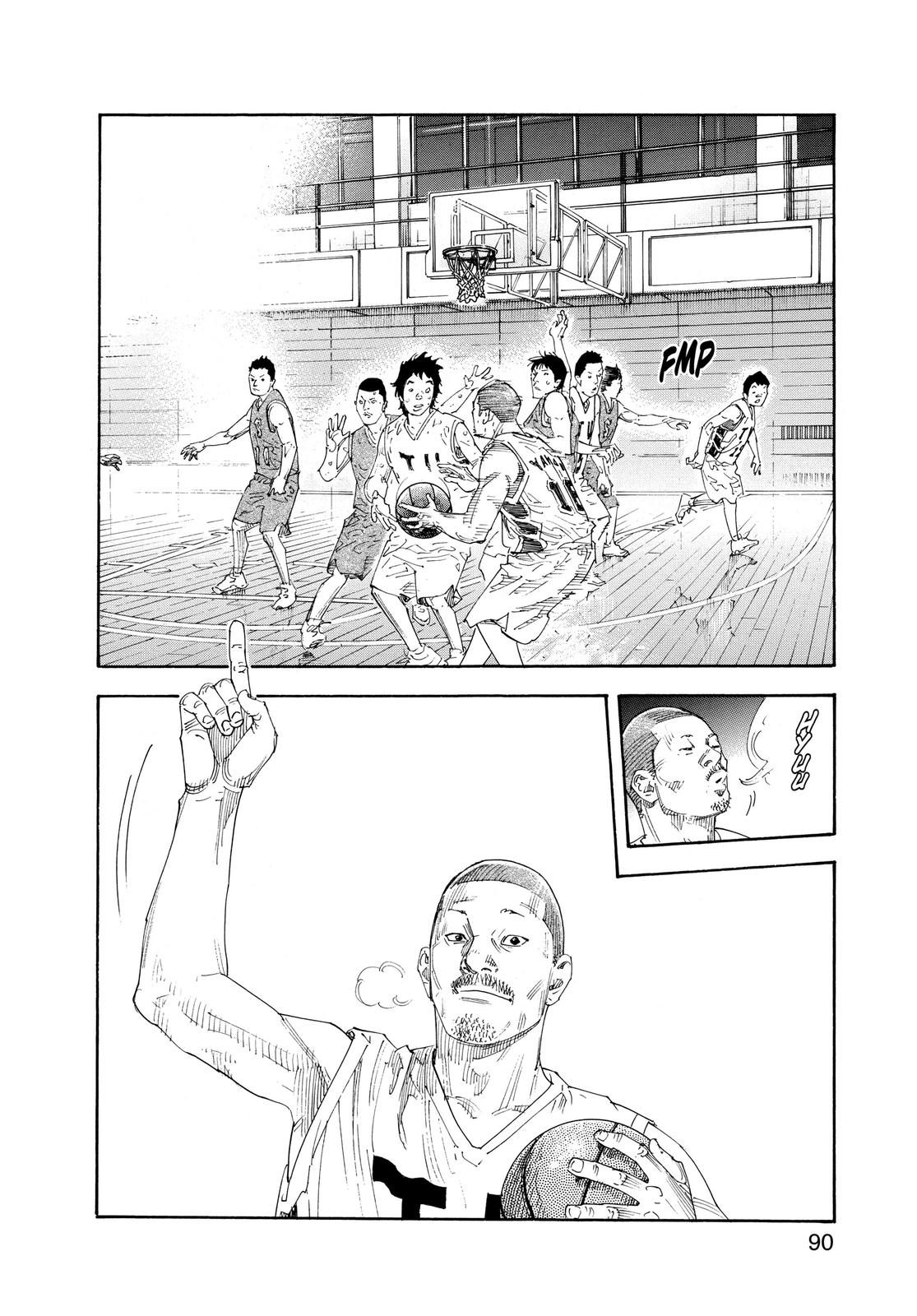 Read Real EN Manga Online