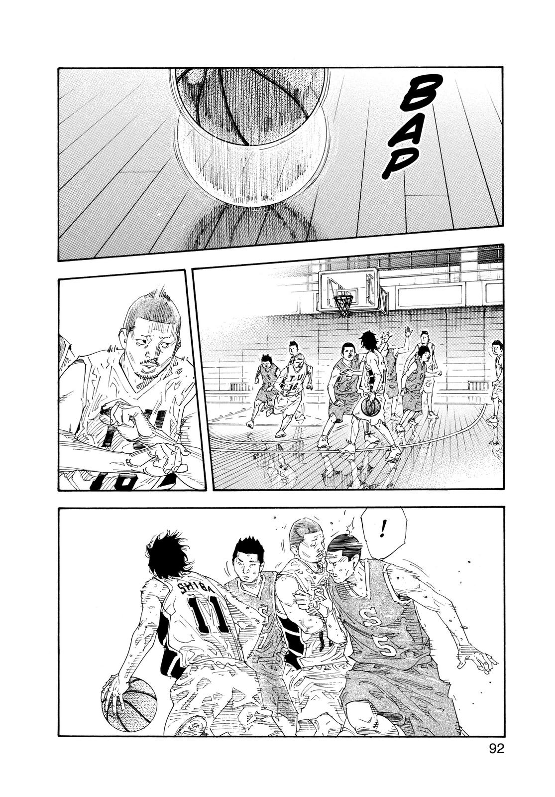 Read Real EN Manga Online