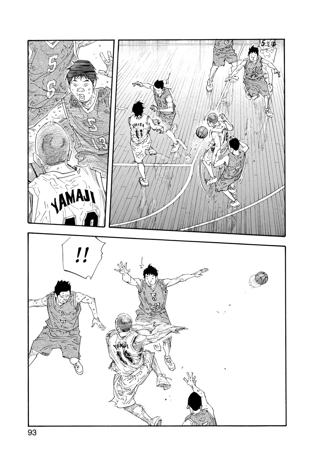 Read Real EN Manga Online