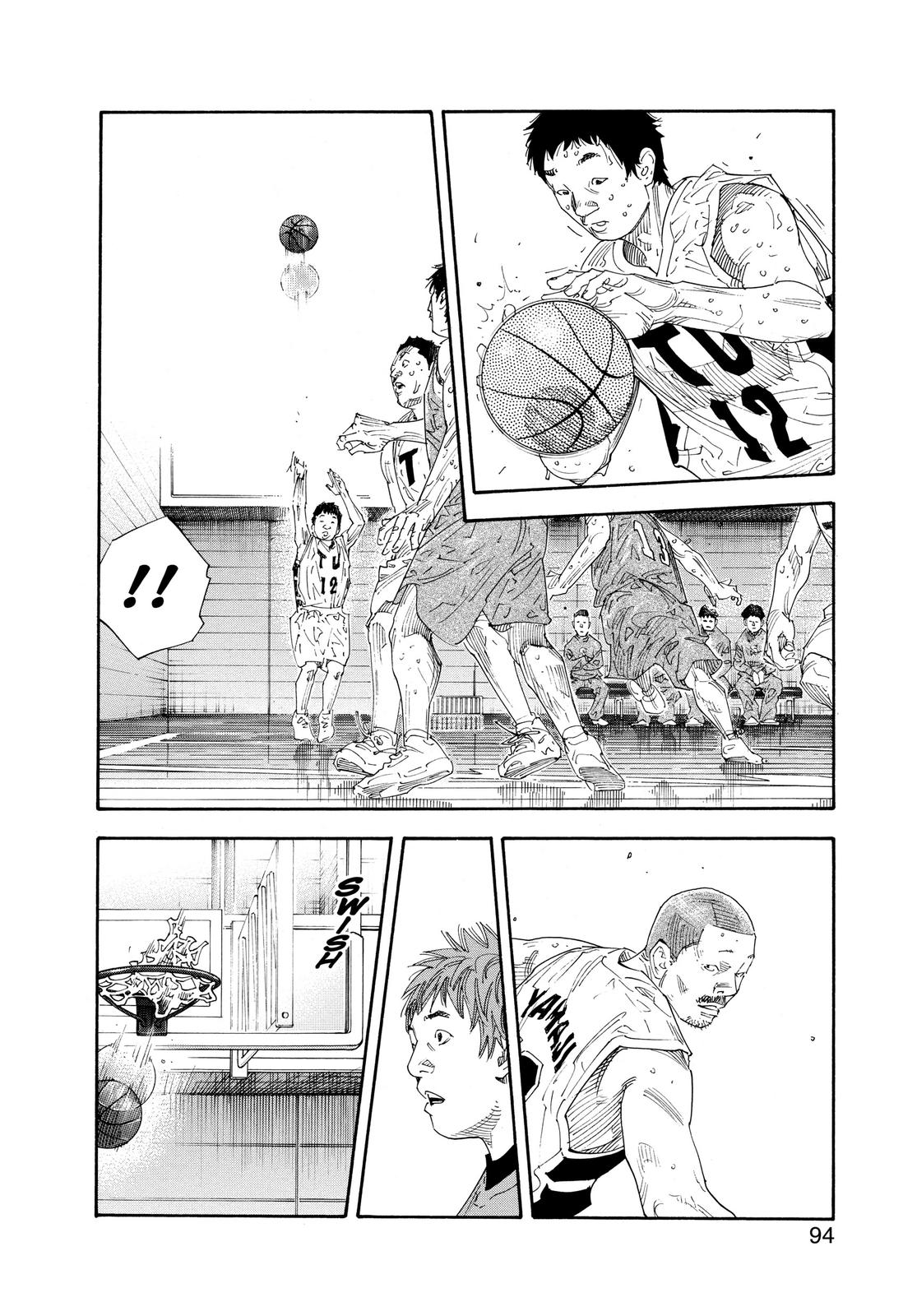 Read Real EN Manga Online