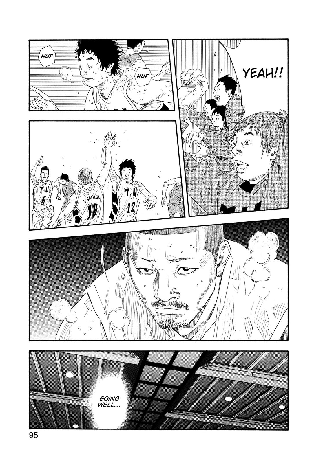 Read Real EN Manga Online