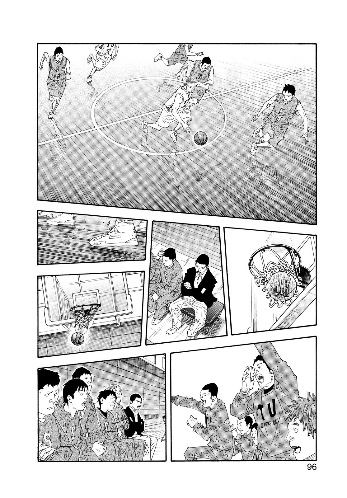 Read Real EN Manga Online