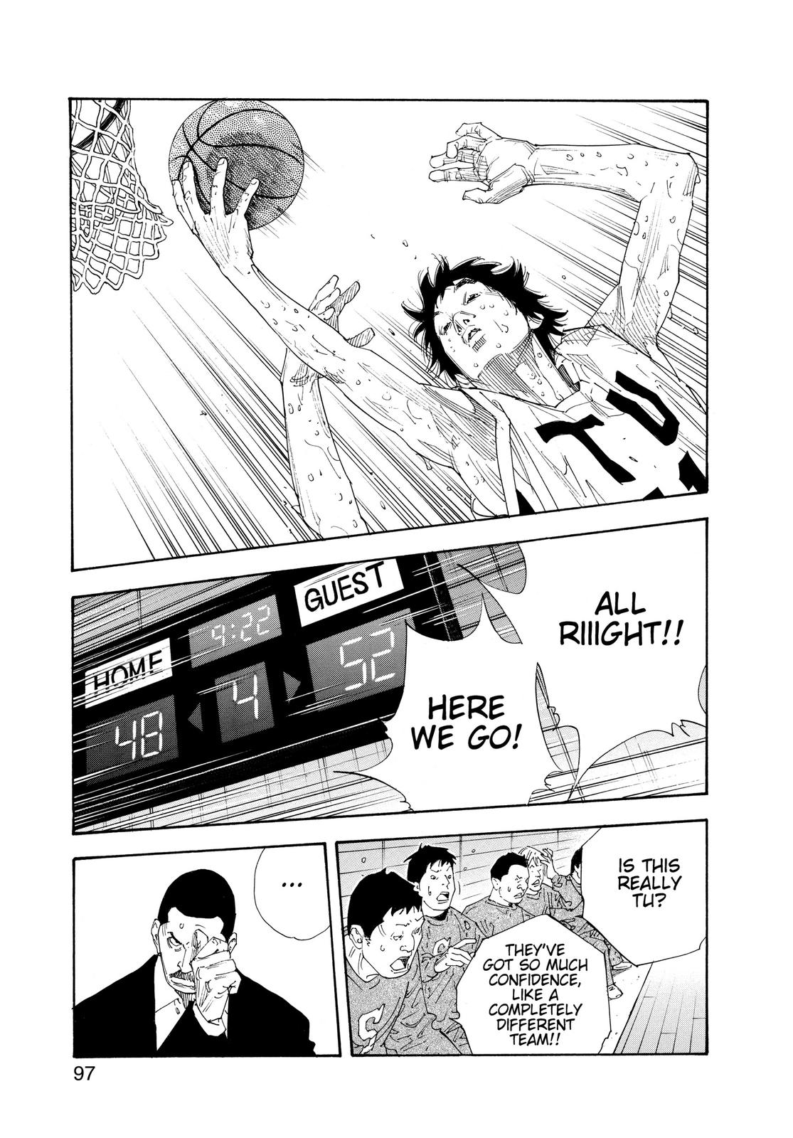 Read Real EN Manga Online