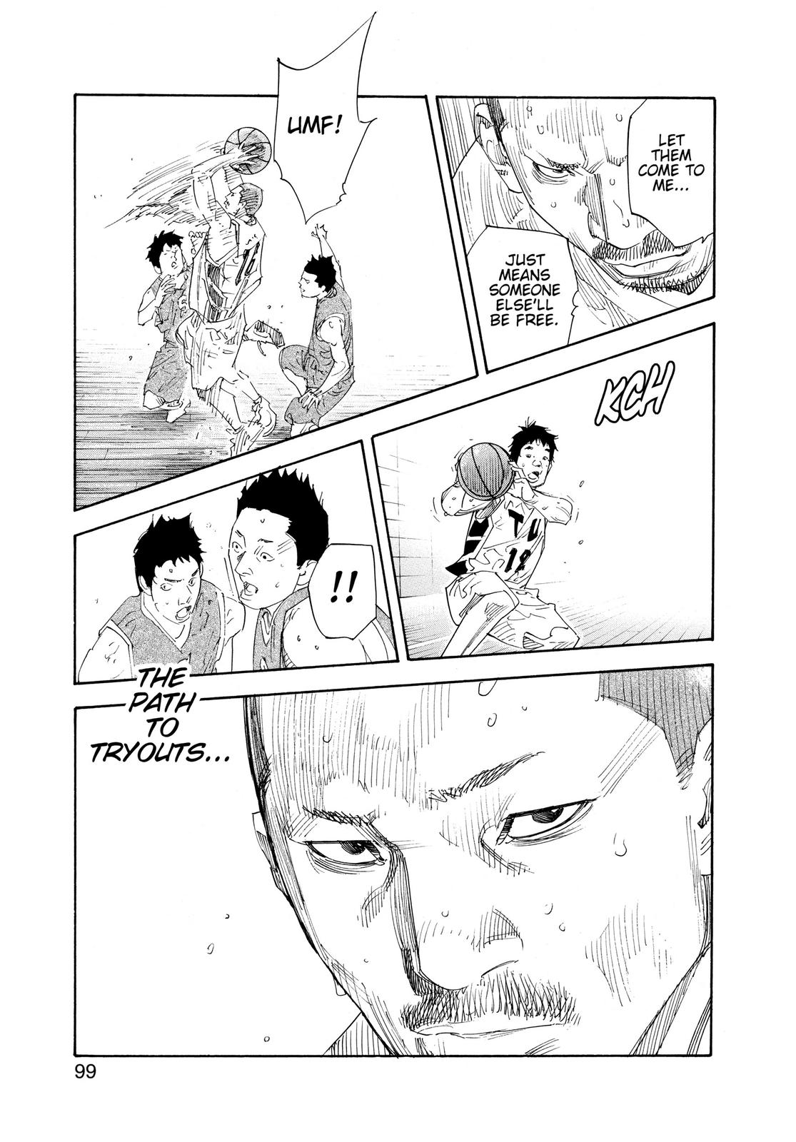 Read Real EN Manga Online