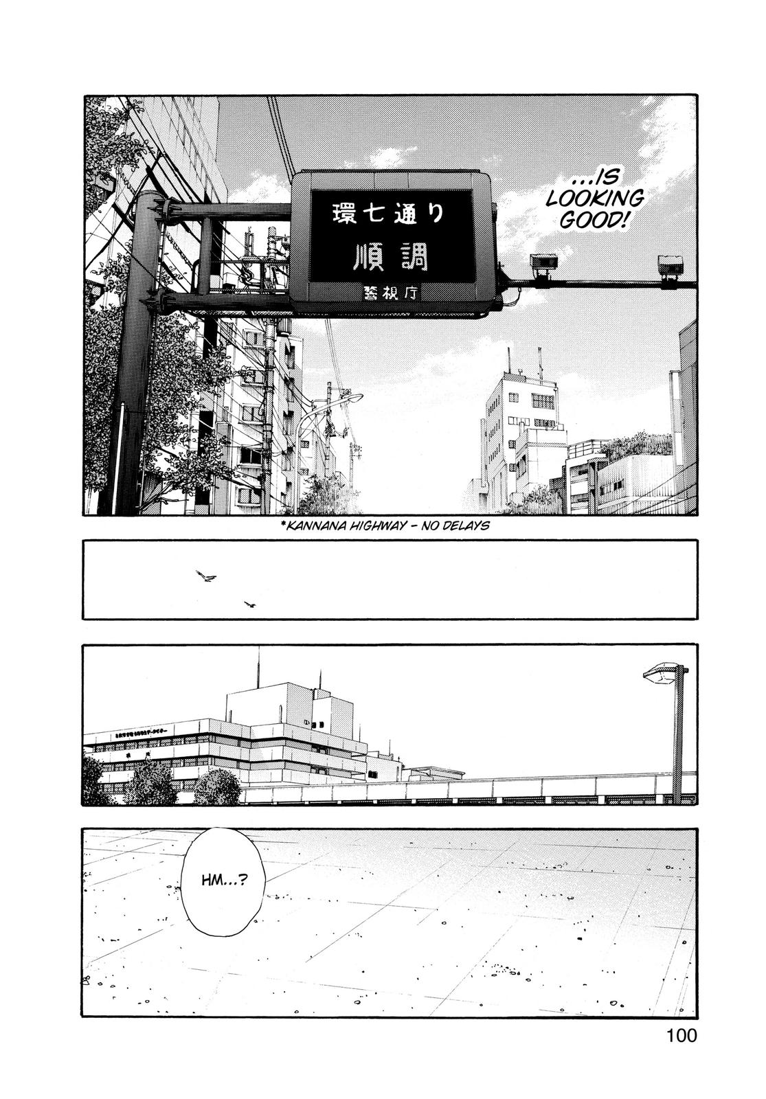 Read Real EN Manga Online