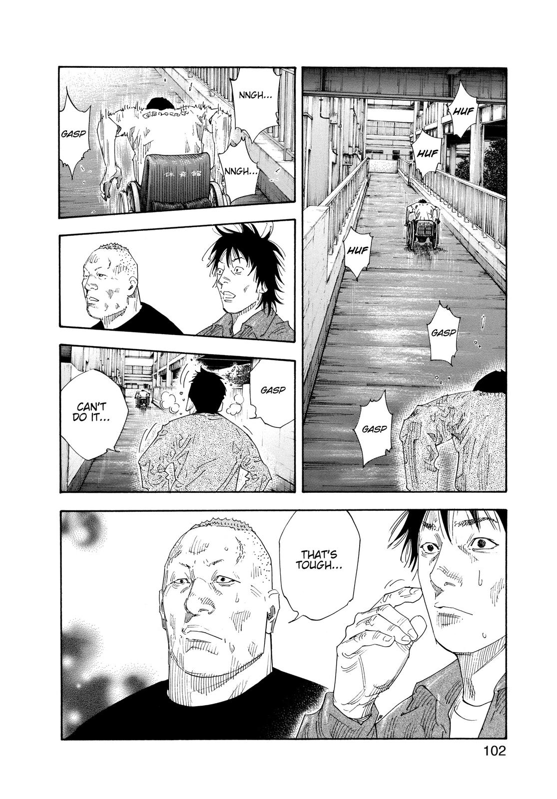 Read Real EN Manga Online