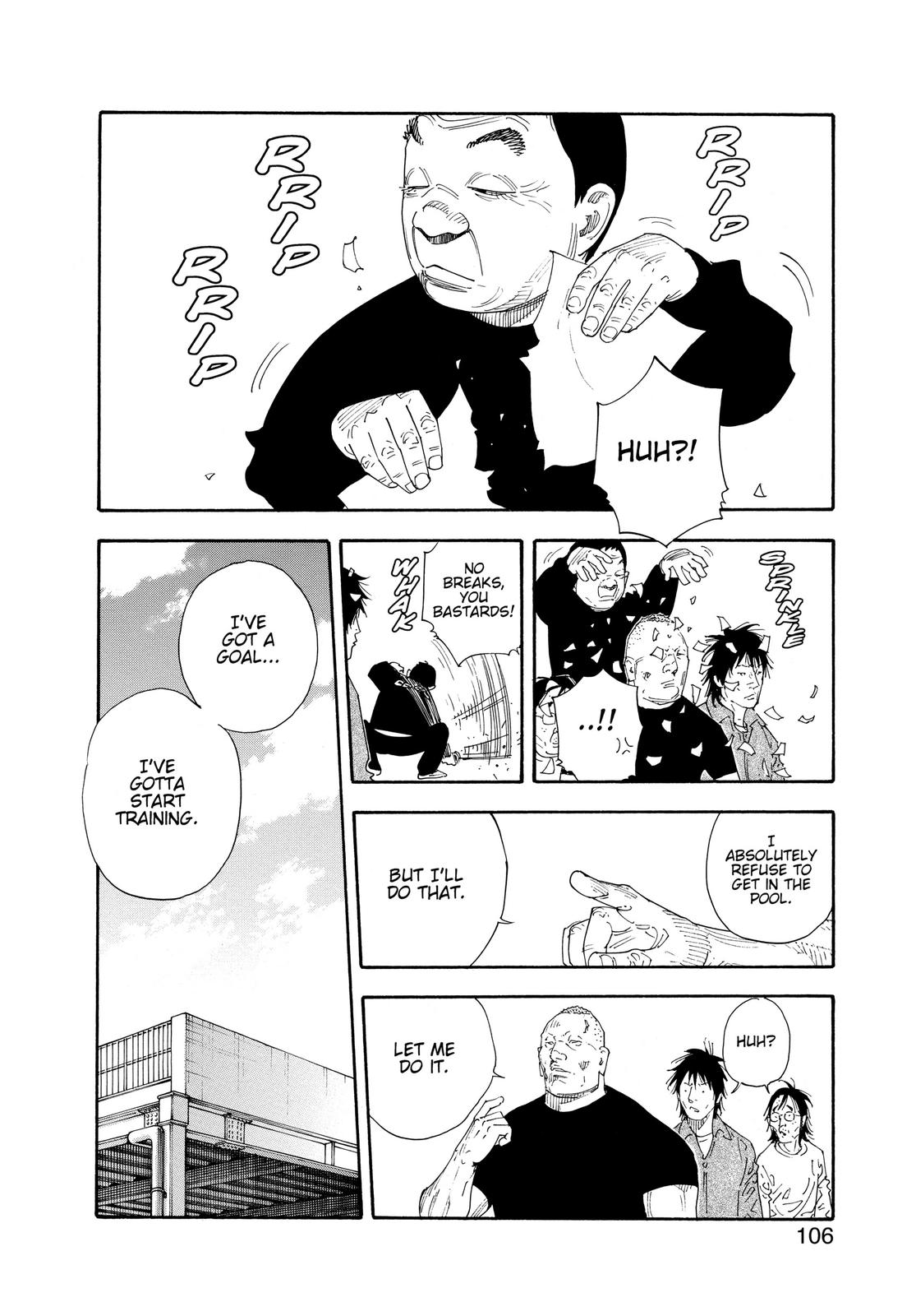 Read Real EN Manga Online