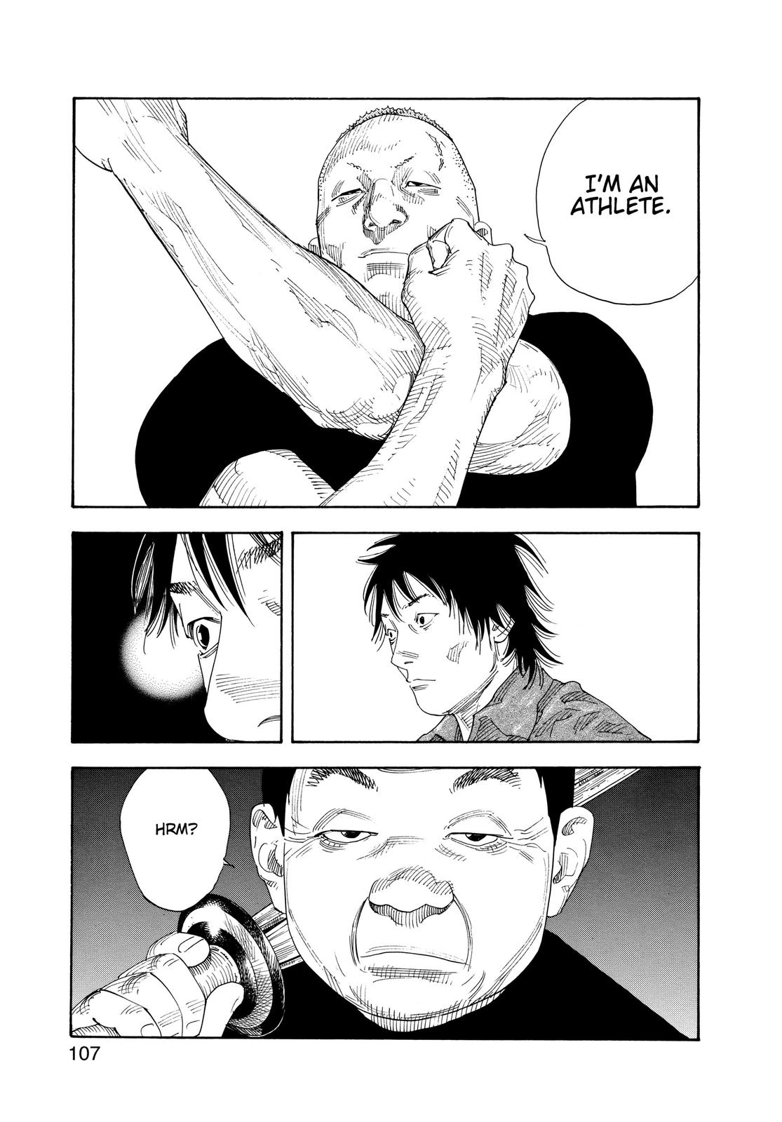 Read Real EN Manga Online