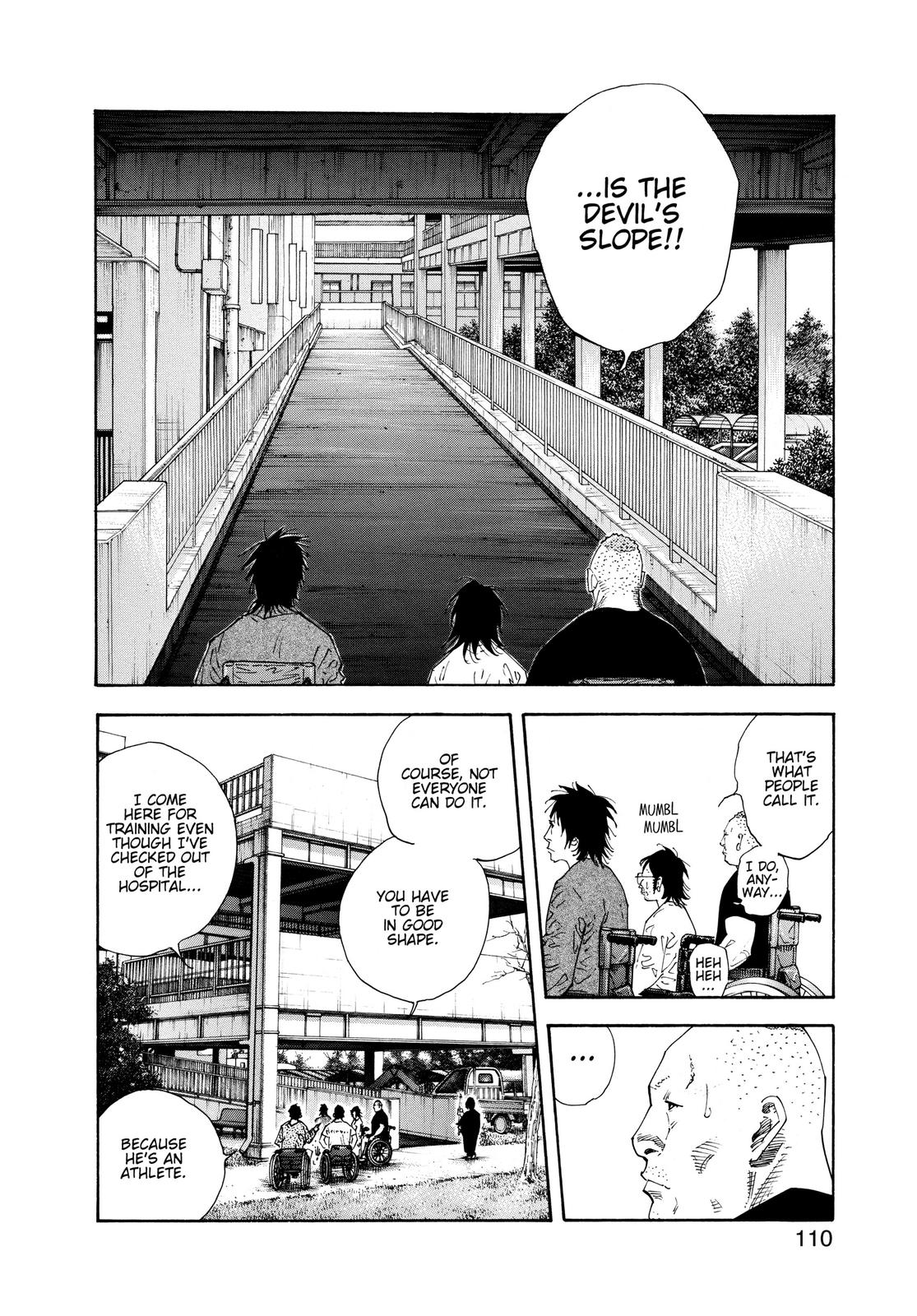 Read Real EN Manga Online