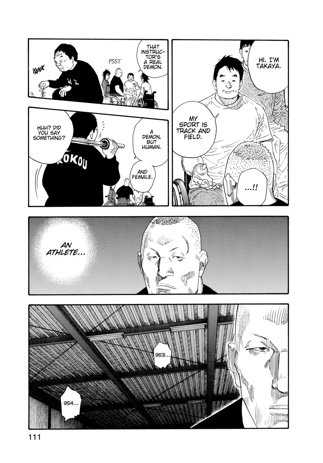 Read Real EN Manga Online