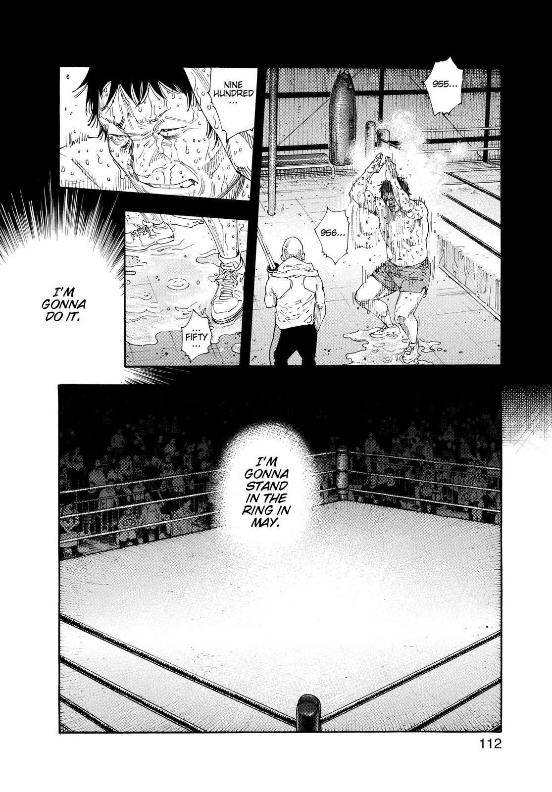 Read Real EN Manga Online