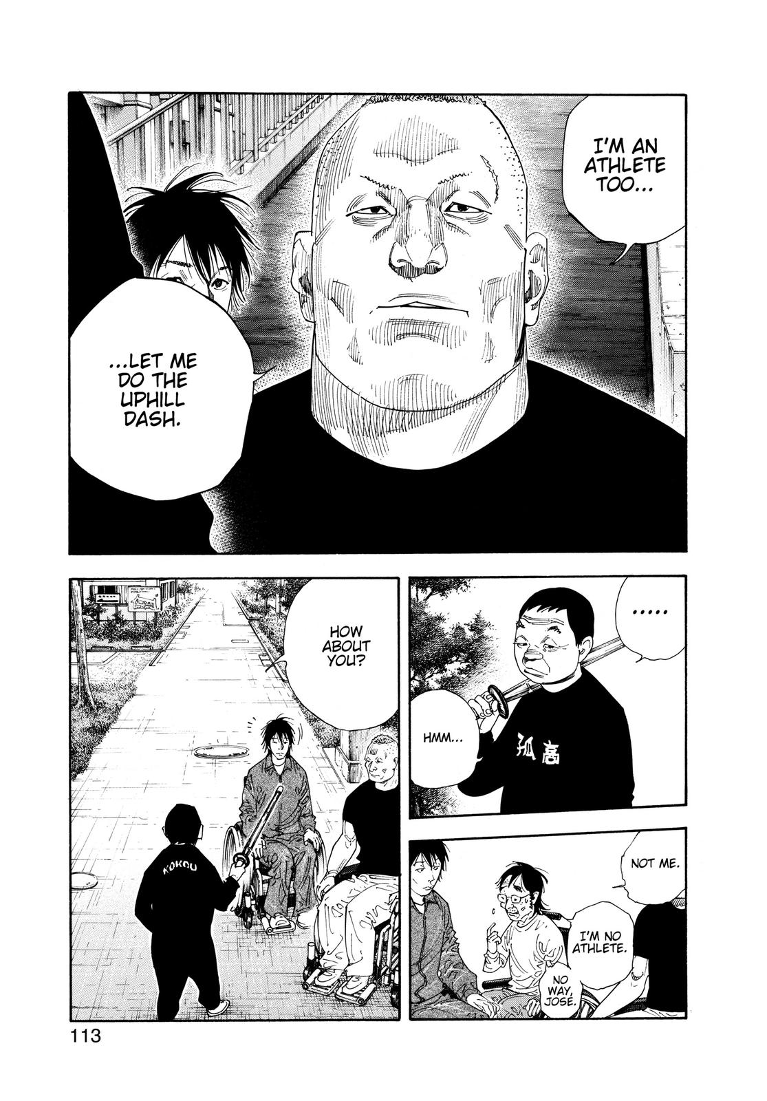 Read Real EN Manga Online