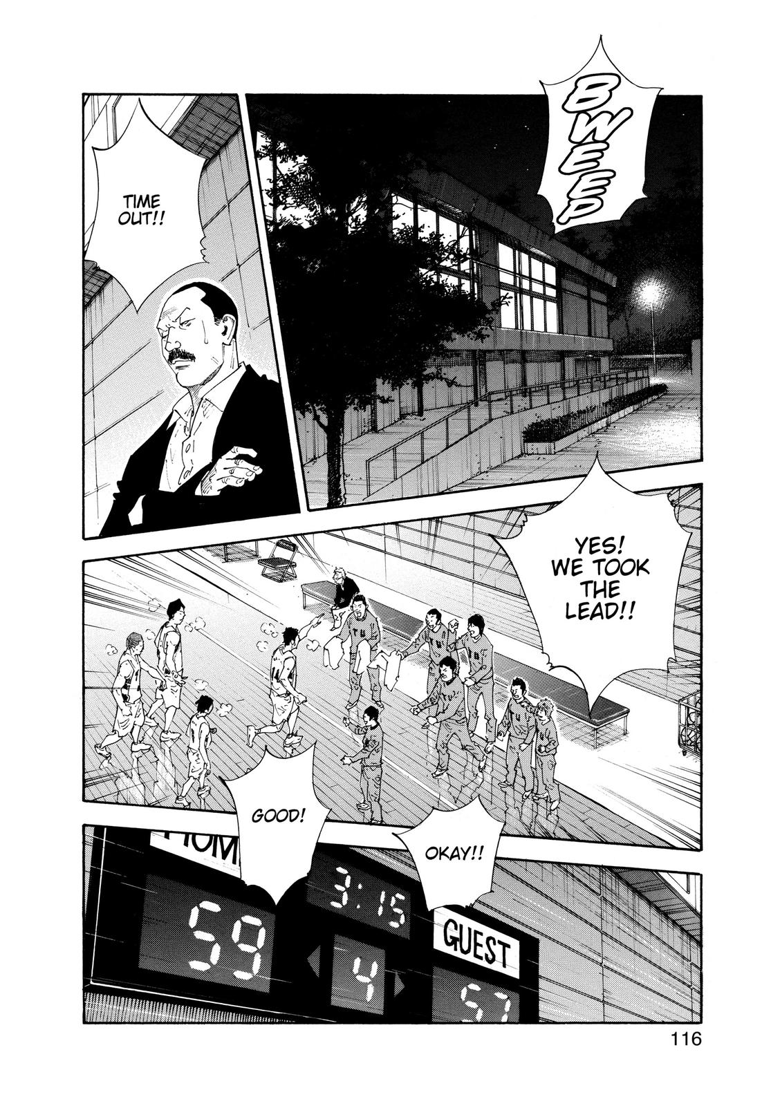 Read Real EN Manga Online