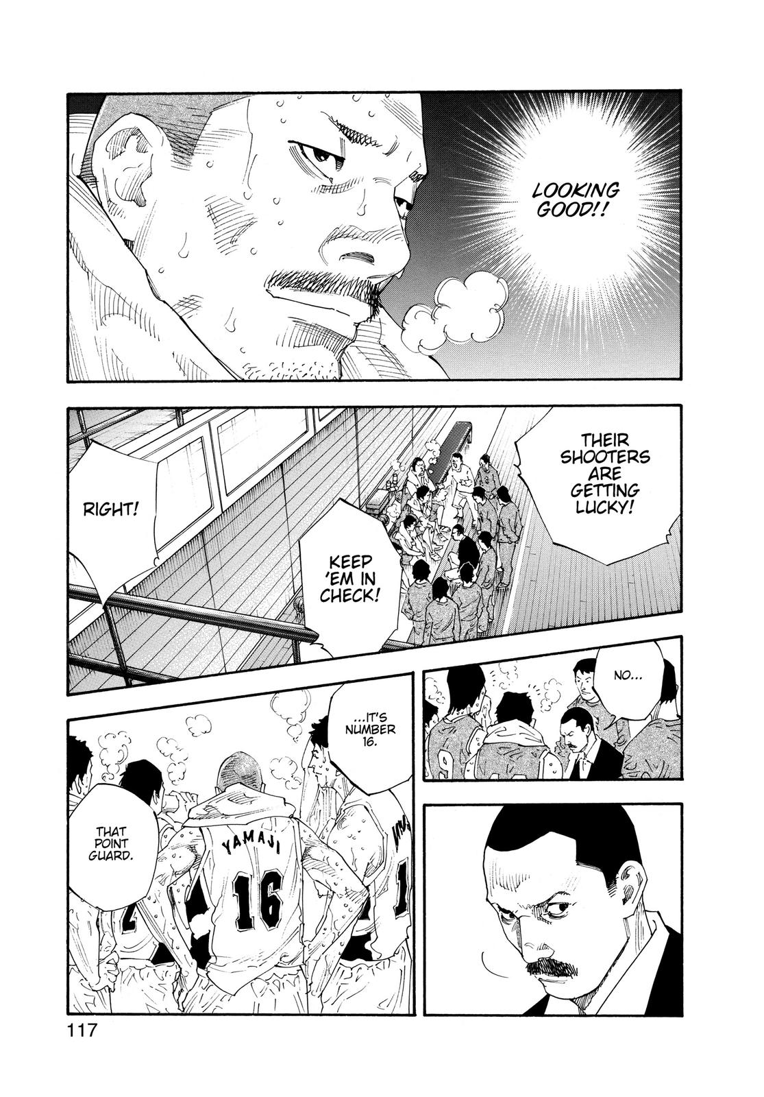 Read Real EN Manga Online