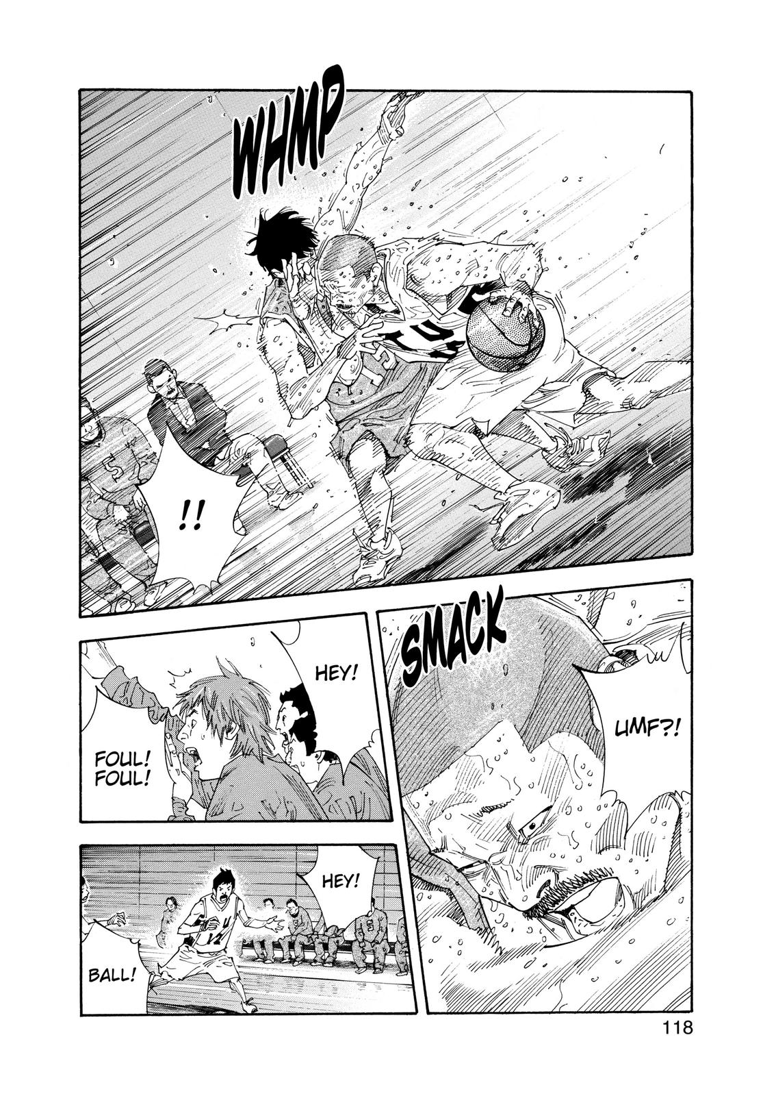 Read Real EN Manga Online