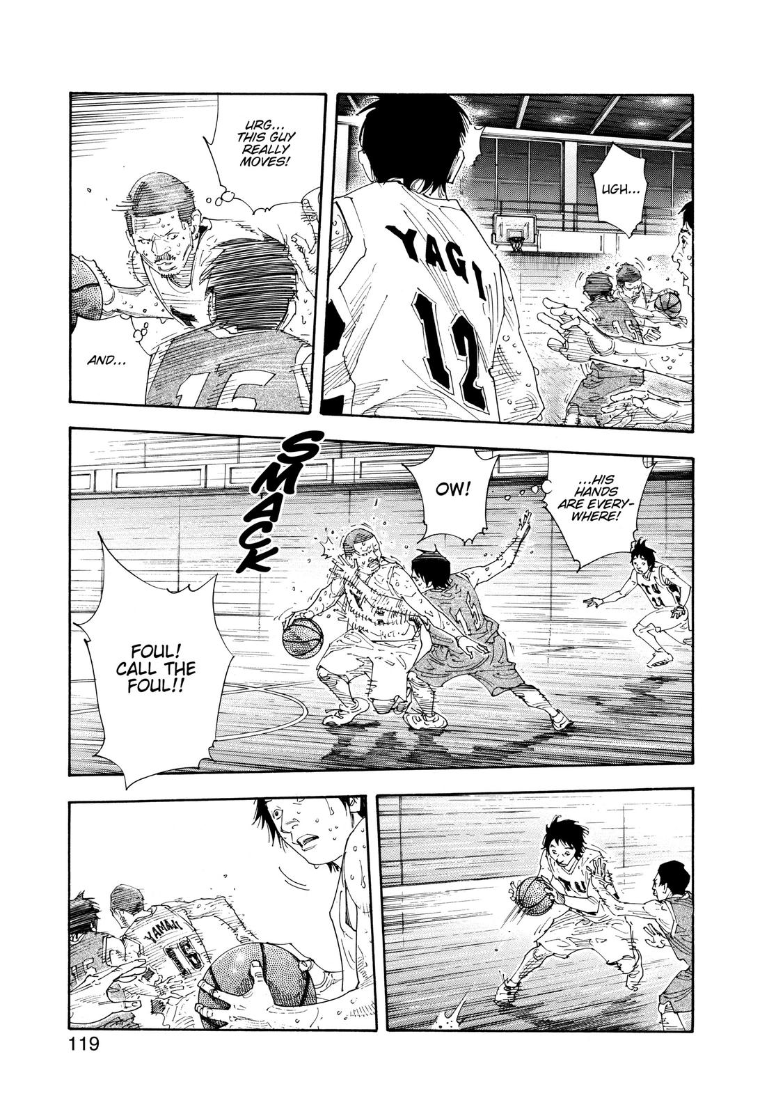 Read Real EN Manga Online