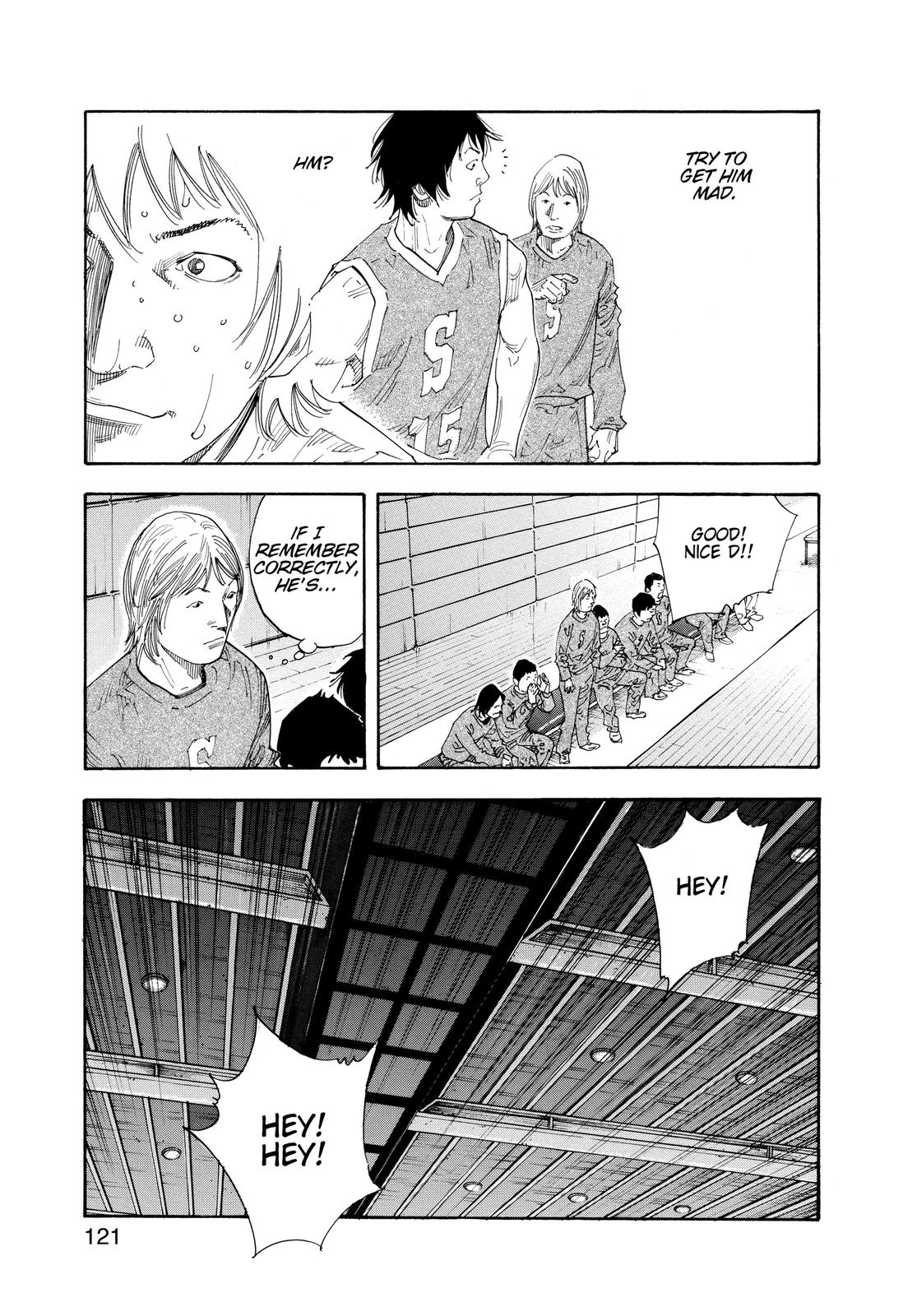 Read Real EN Manga Online