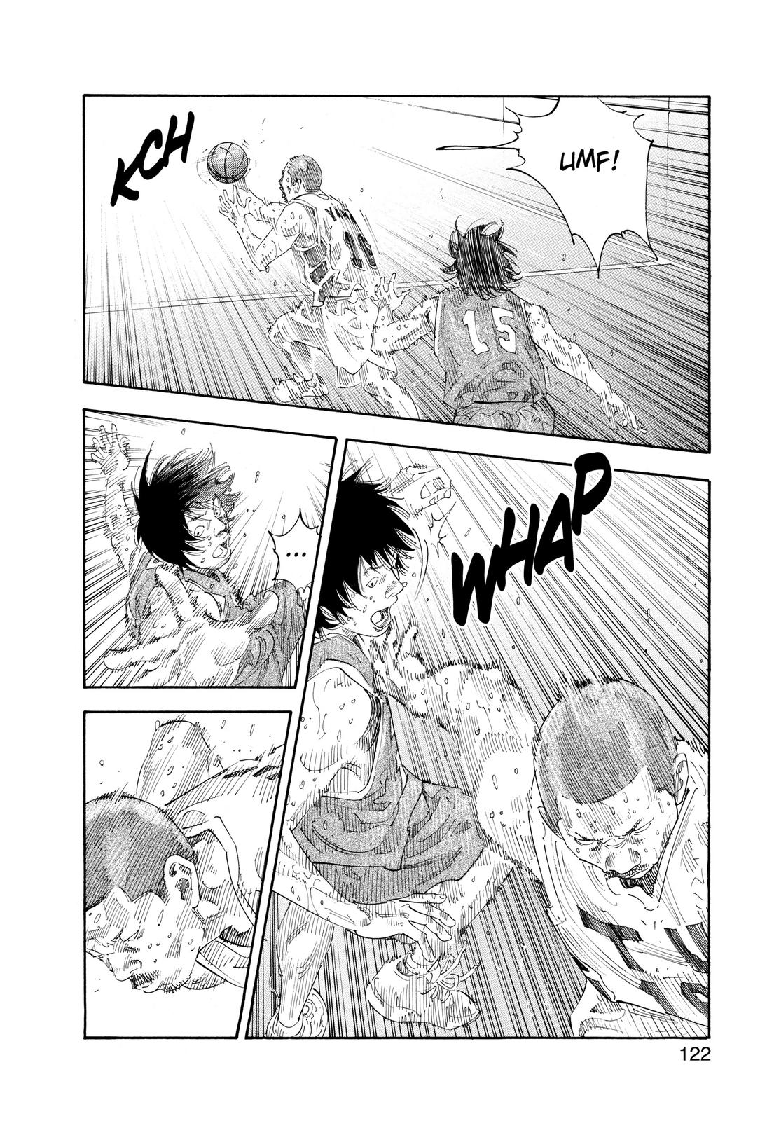 Read Real EN Manga Online