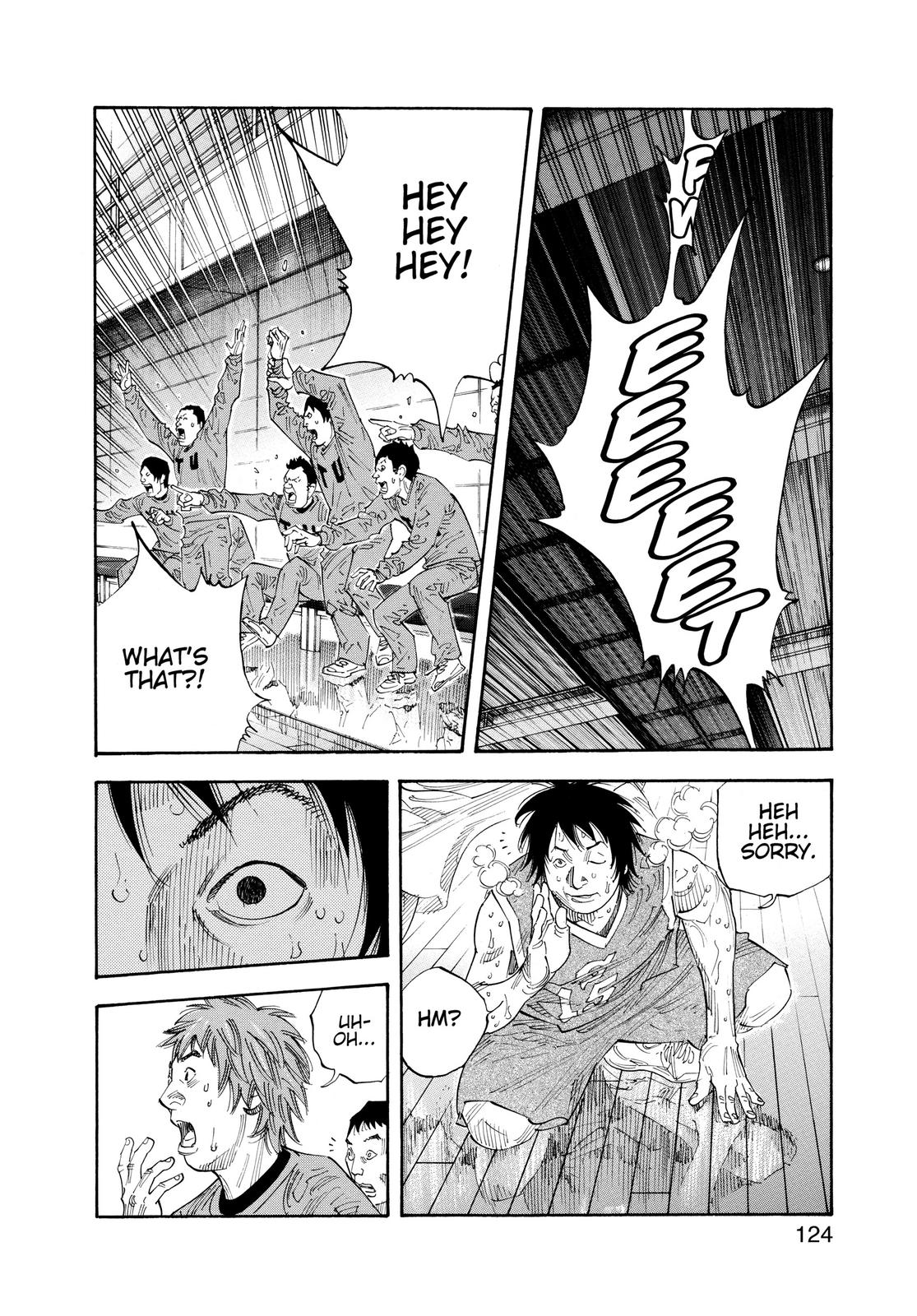 Read Real EN Manga Online