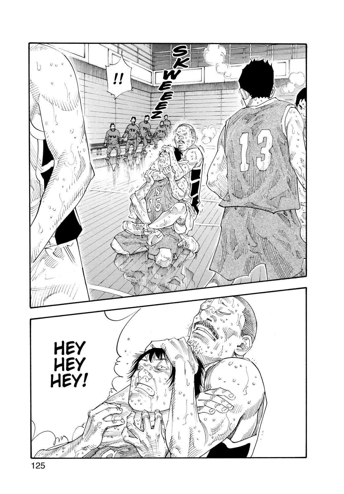 Read Real EN Manga Online