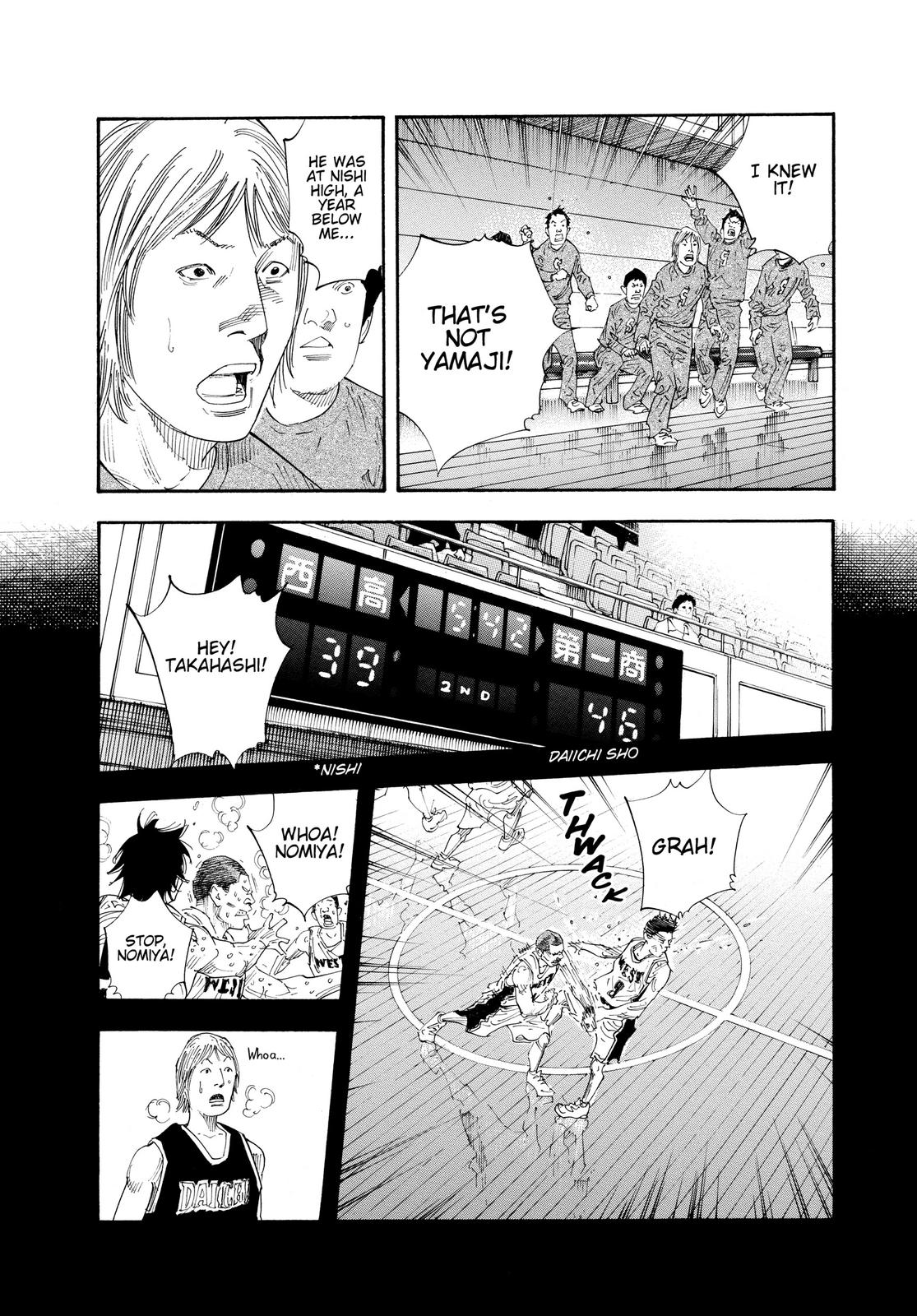 Read Real EN Manga Online