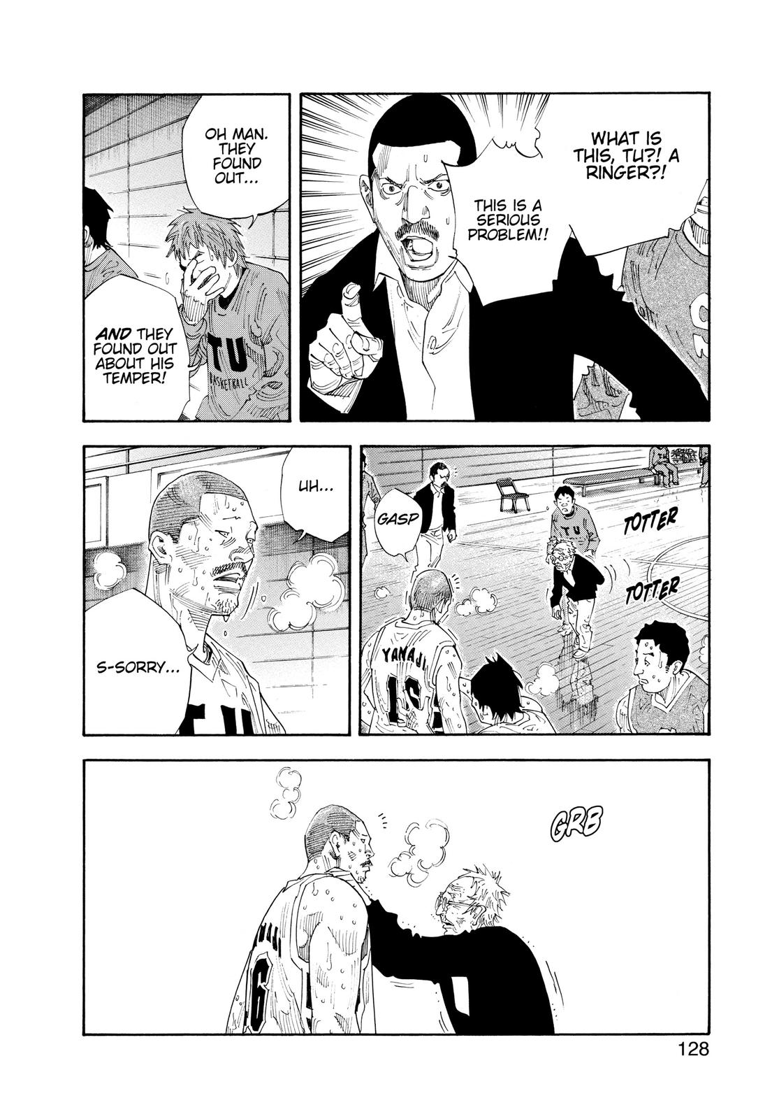 Read Real EN Manga Online