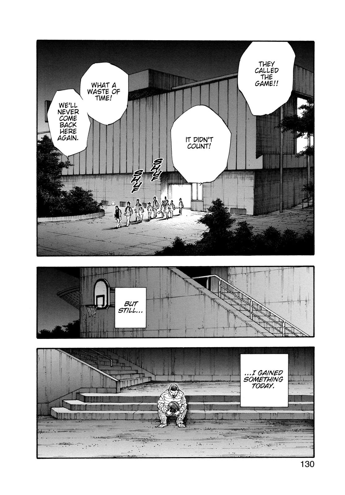 Read Real EN Manga Online