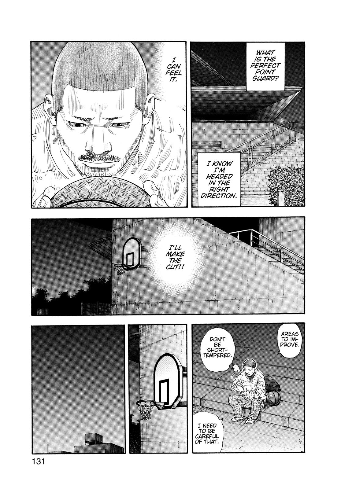 Read Real EN Manga Online