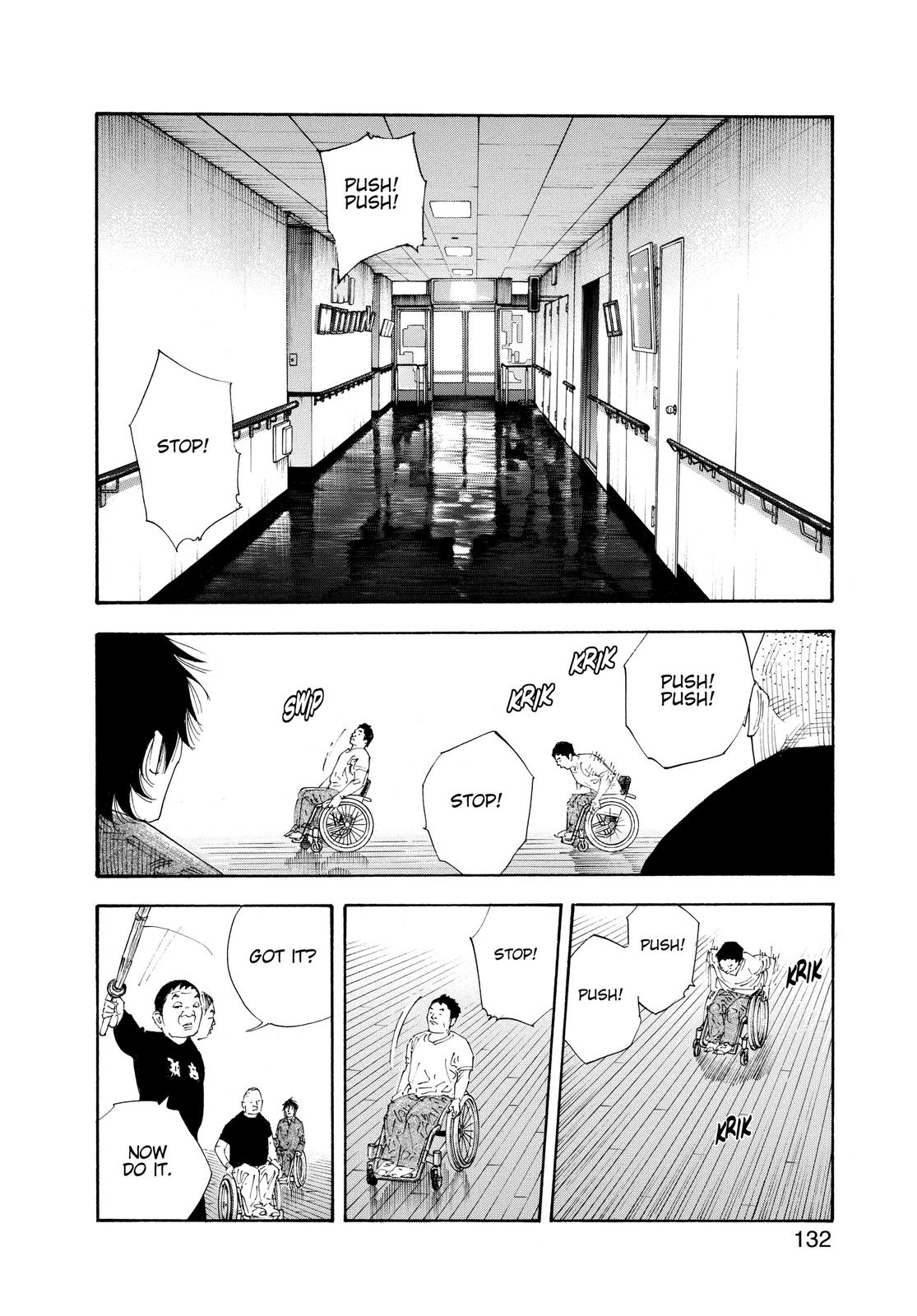 Read Real EN Manga Online